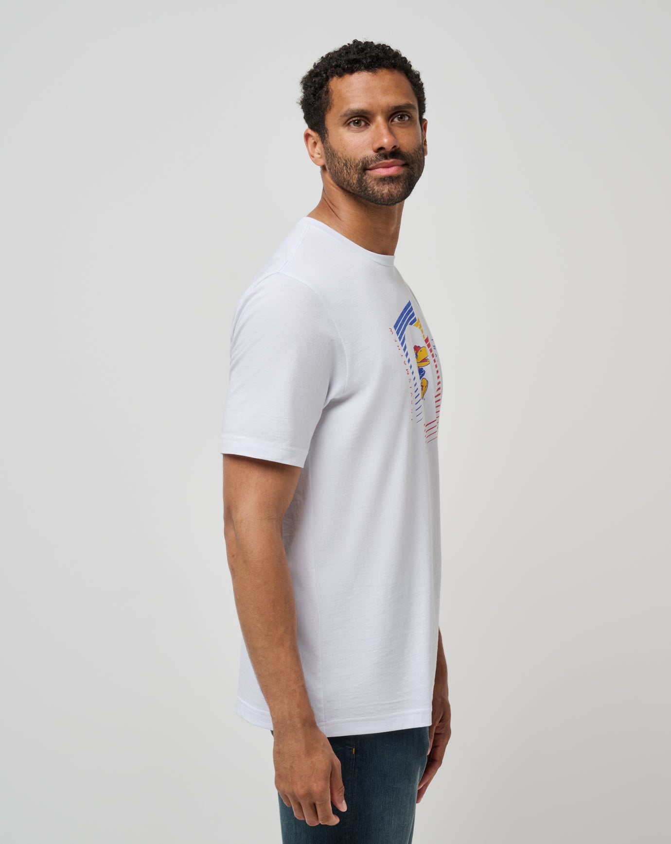 Game Day|New Kansas Underdogs Tee