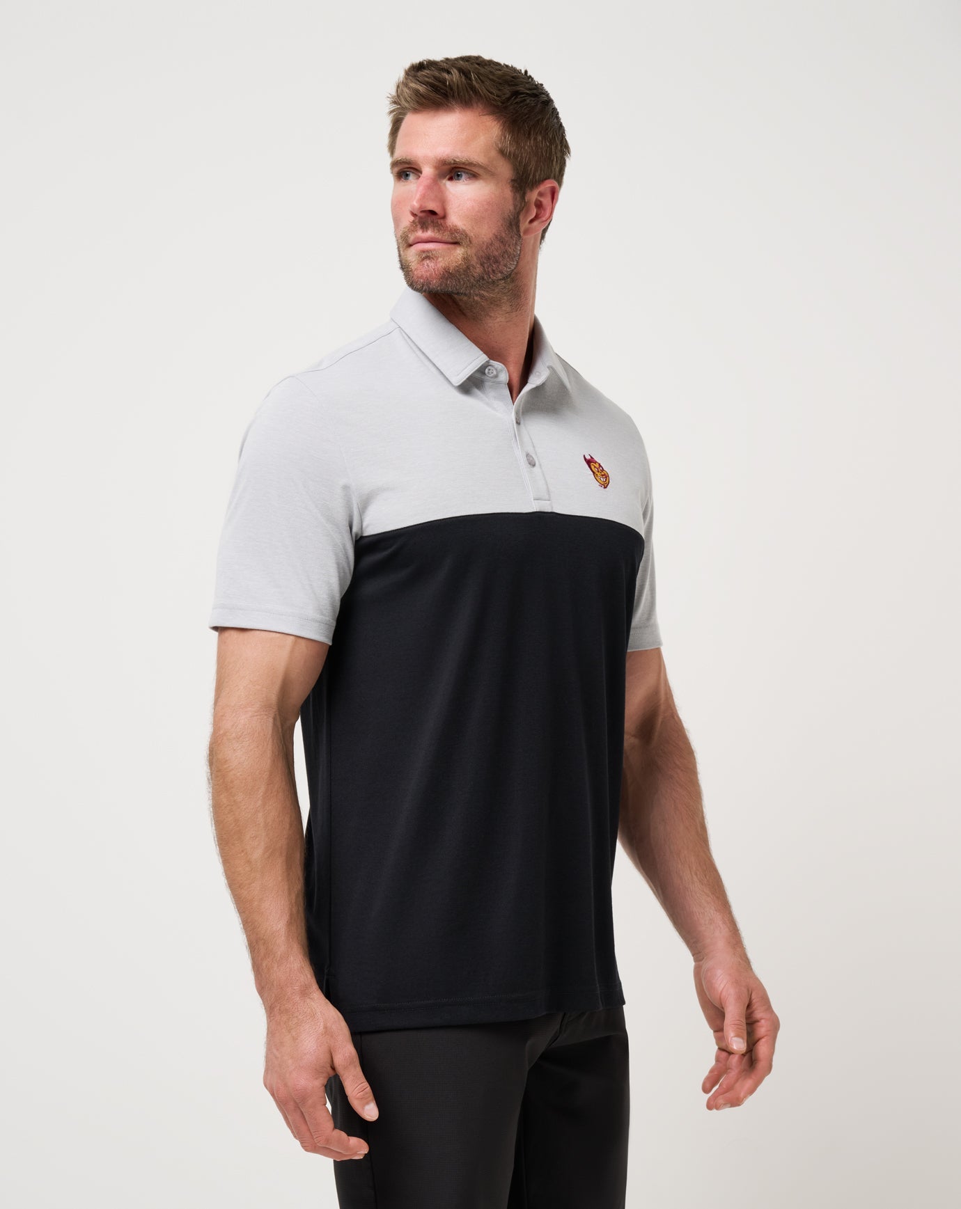 Game Day|New ASU Drop Back Polo