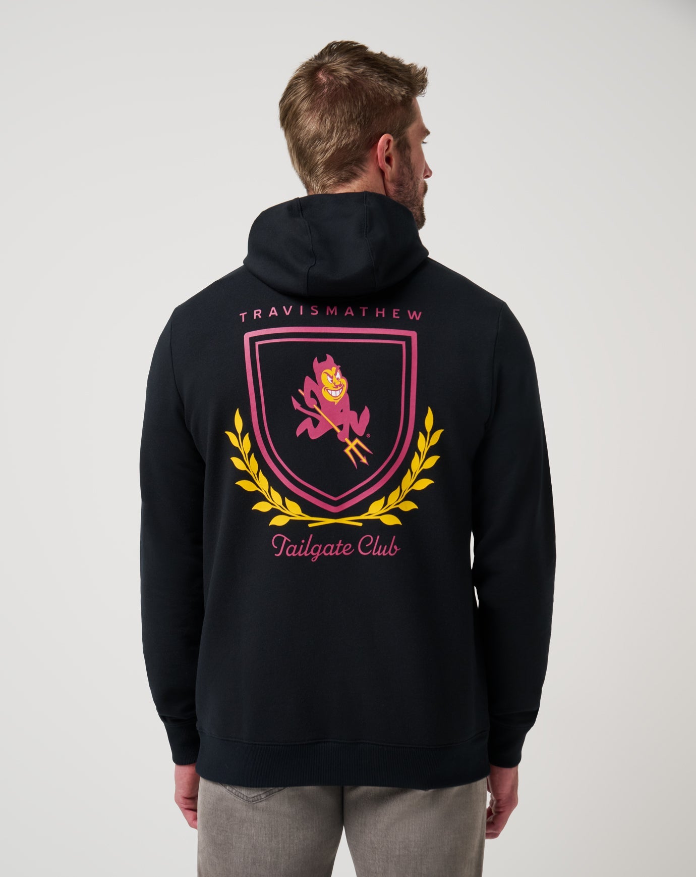 Game Day|New ASU Stadium Hoodie