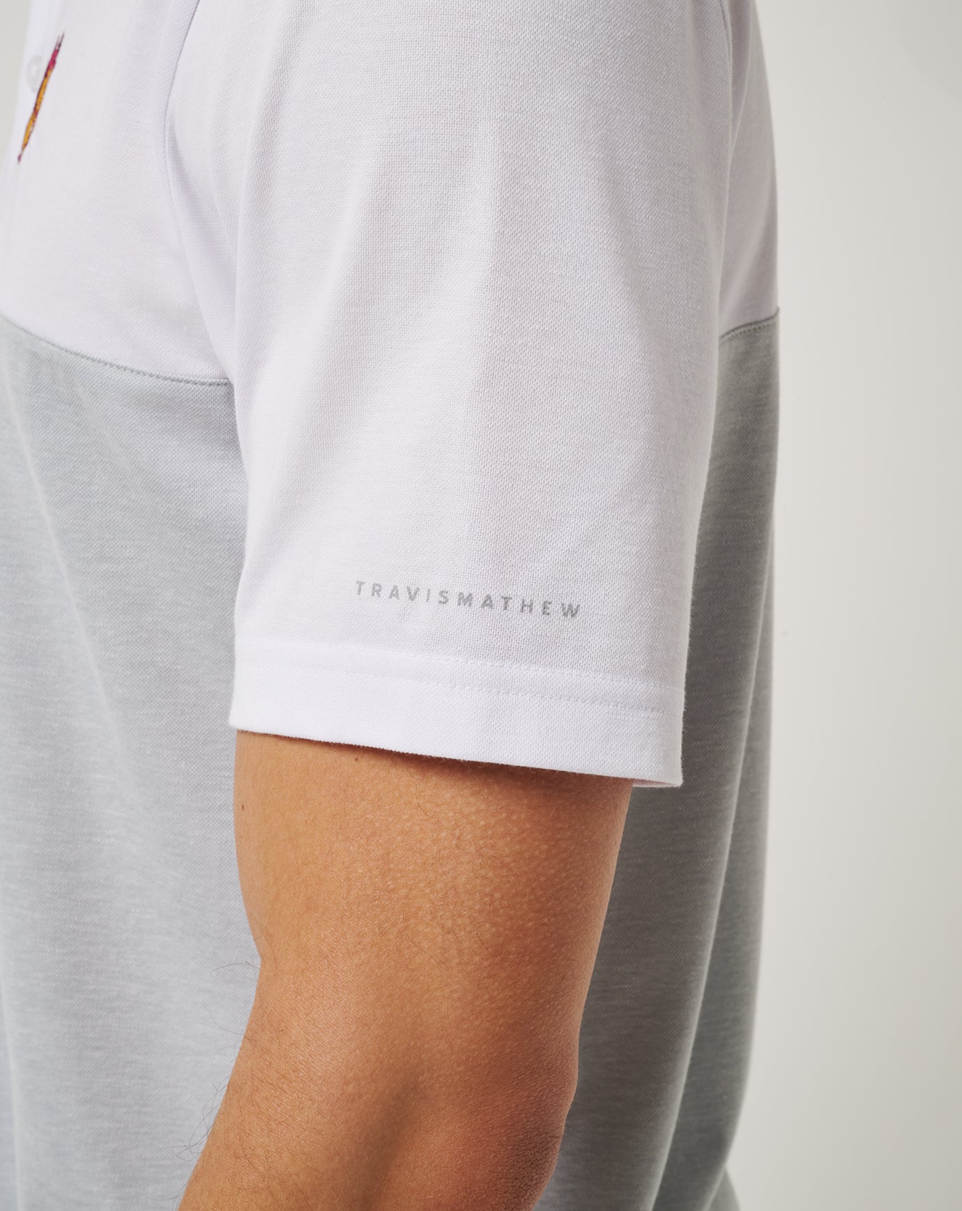 Game Day|New ASU Drop Back Polo