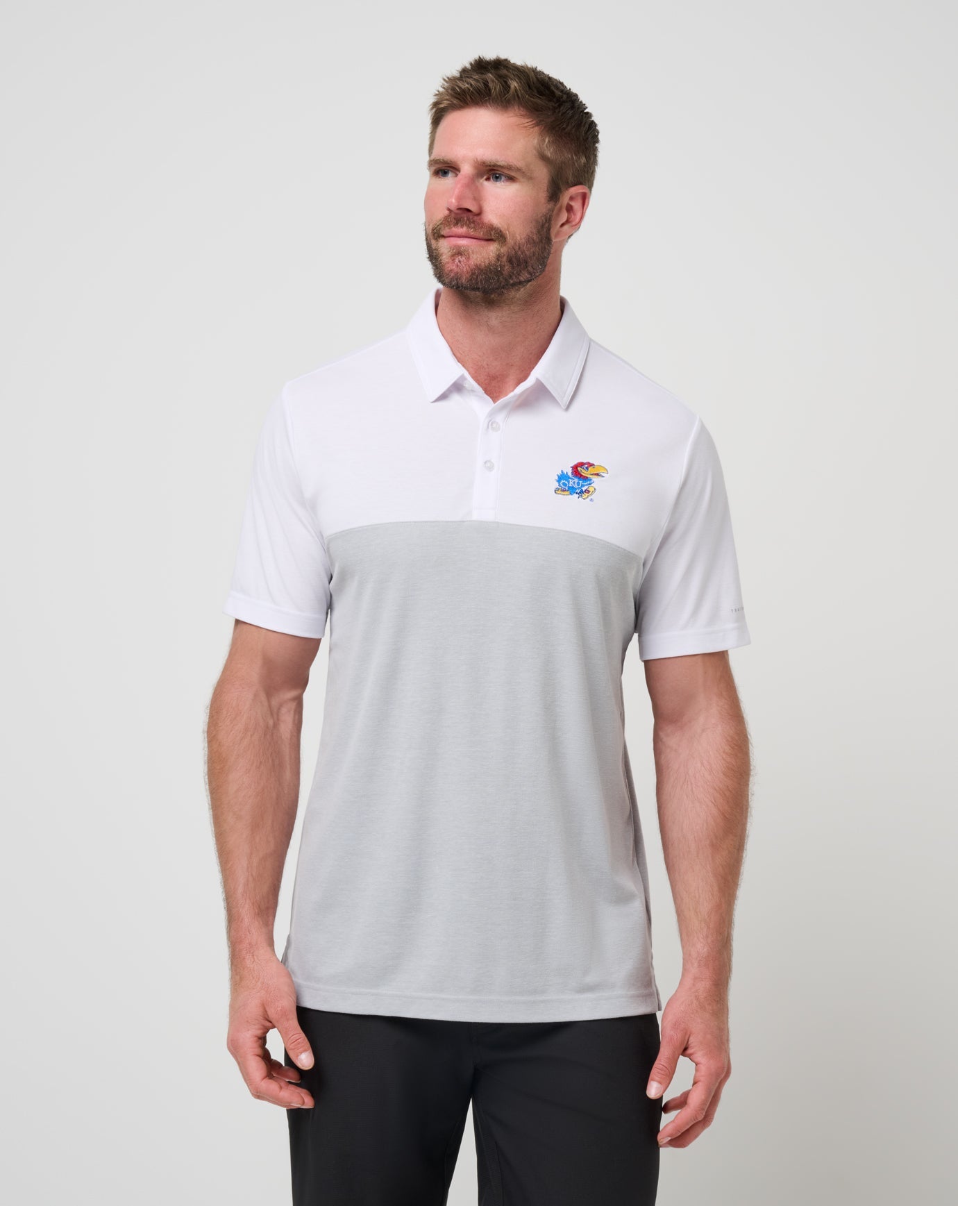 Game Day|New Kansas Drop Back Polo