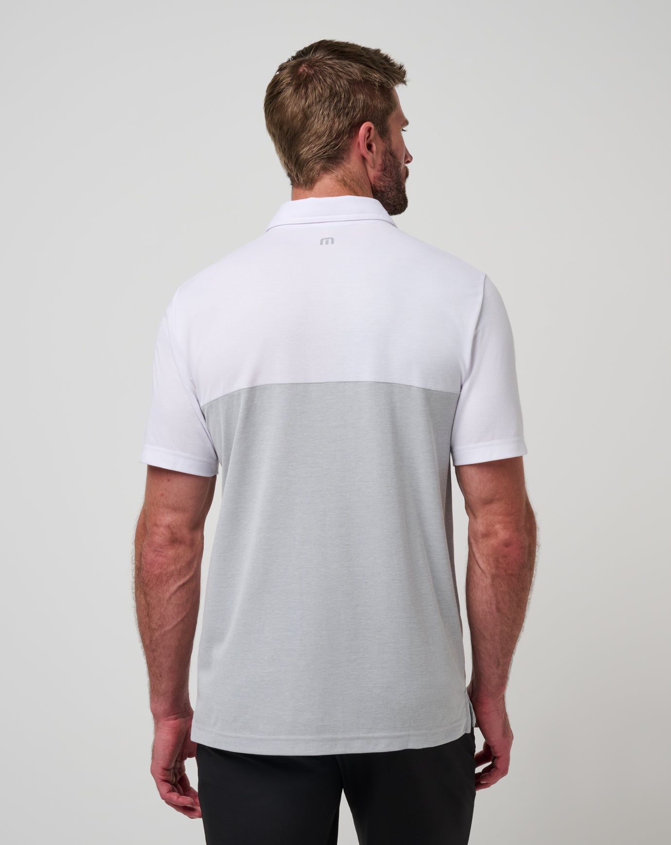 Game Day|New Kansas Drop Back Polo