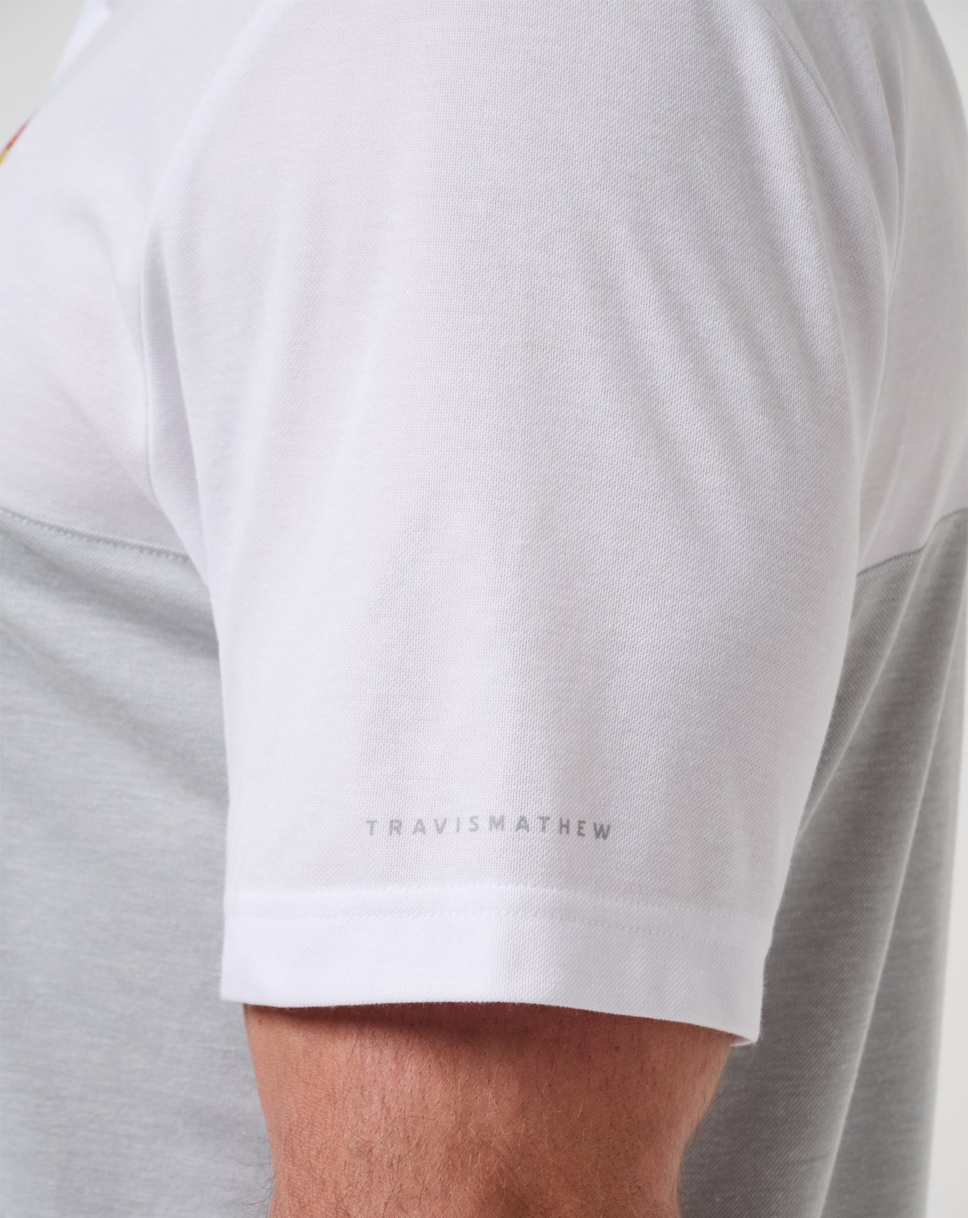 Game Day|New Kansas Drop Back Polo