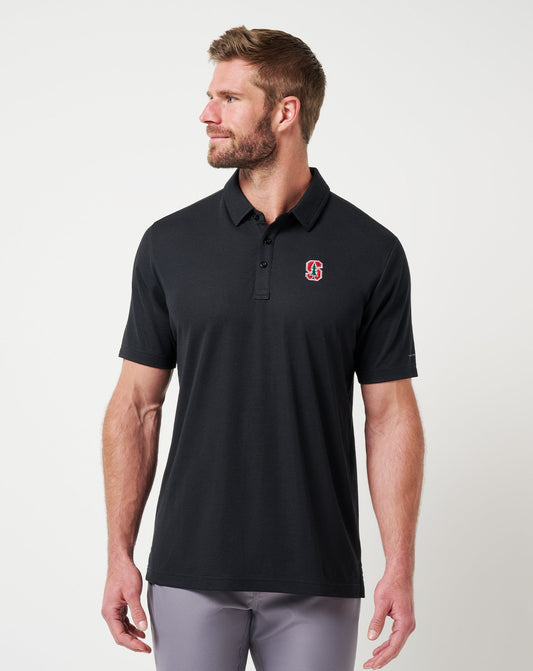 Game Day|New Stanford School Pride Polo