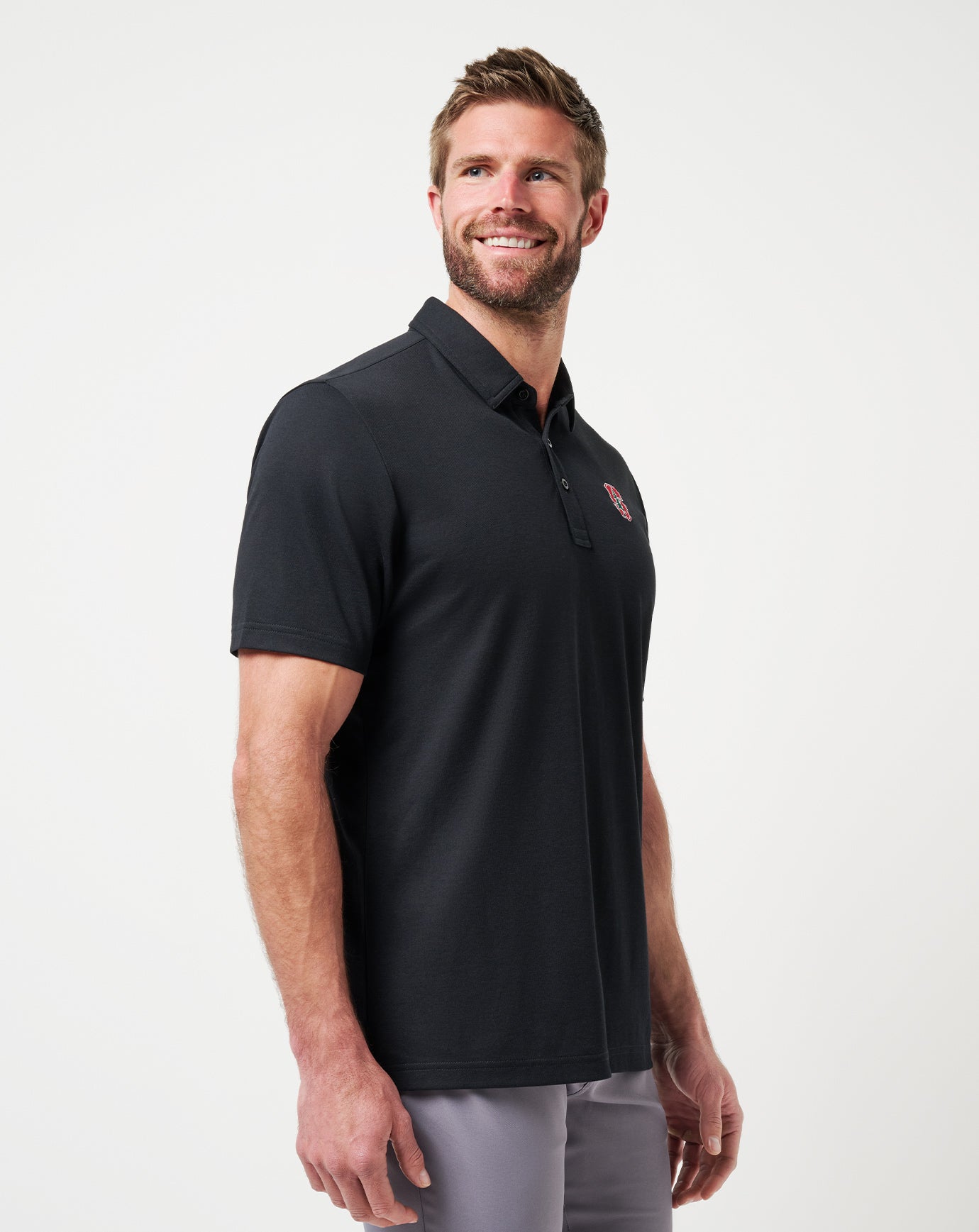 Game Day|New Stanford School Pride Polo