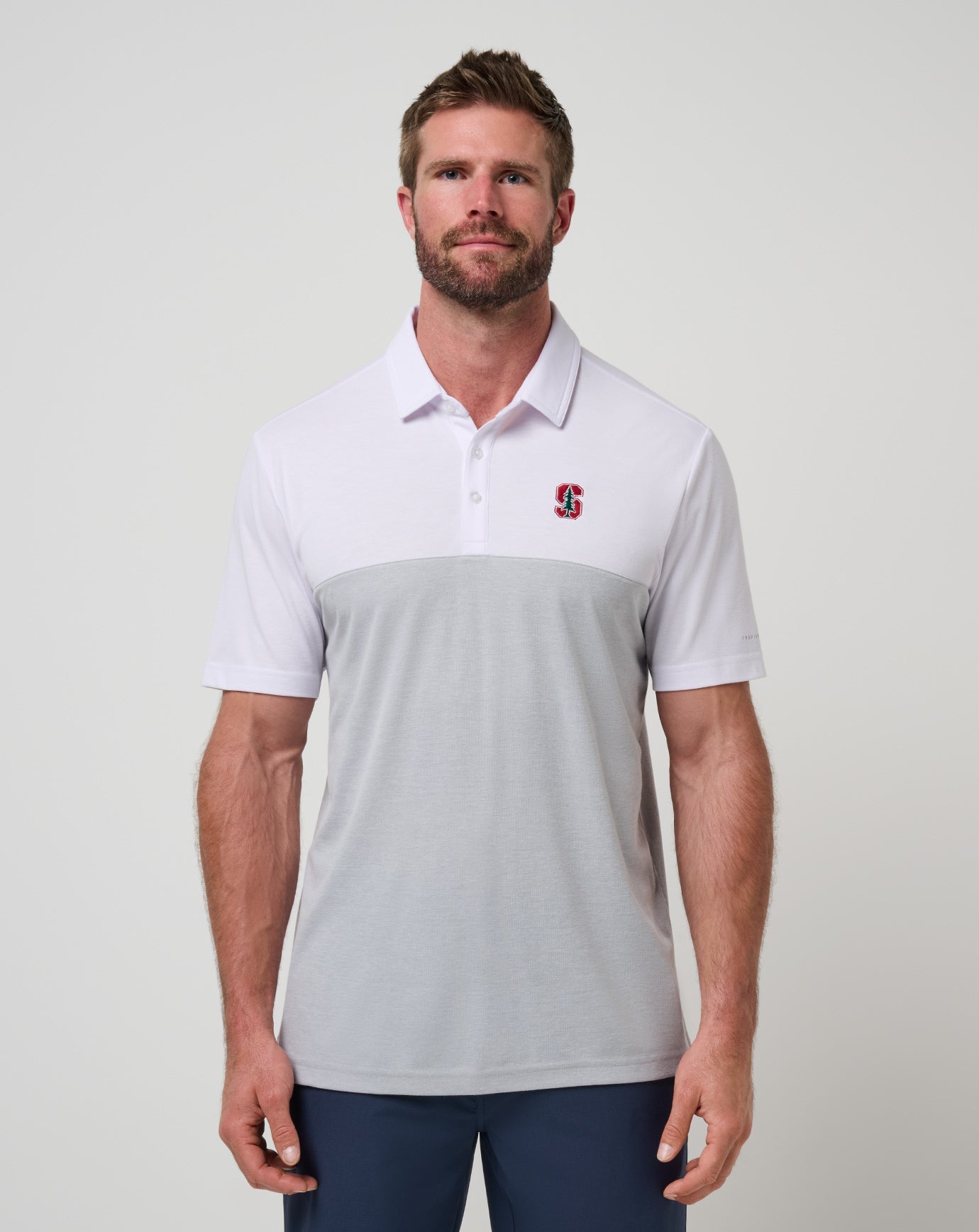Game Day|New Stanford Drop Back Polo