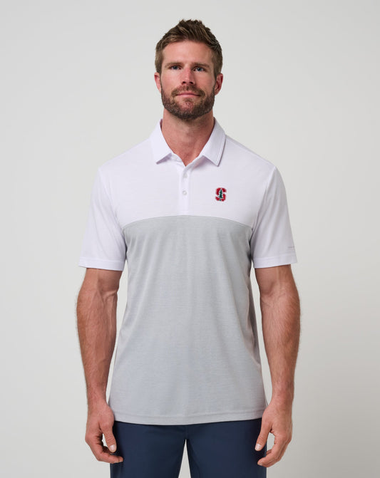 Game Day|New Stanford Drop Back Polo
