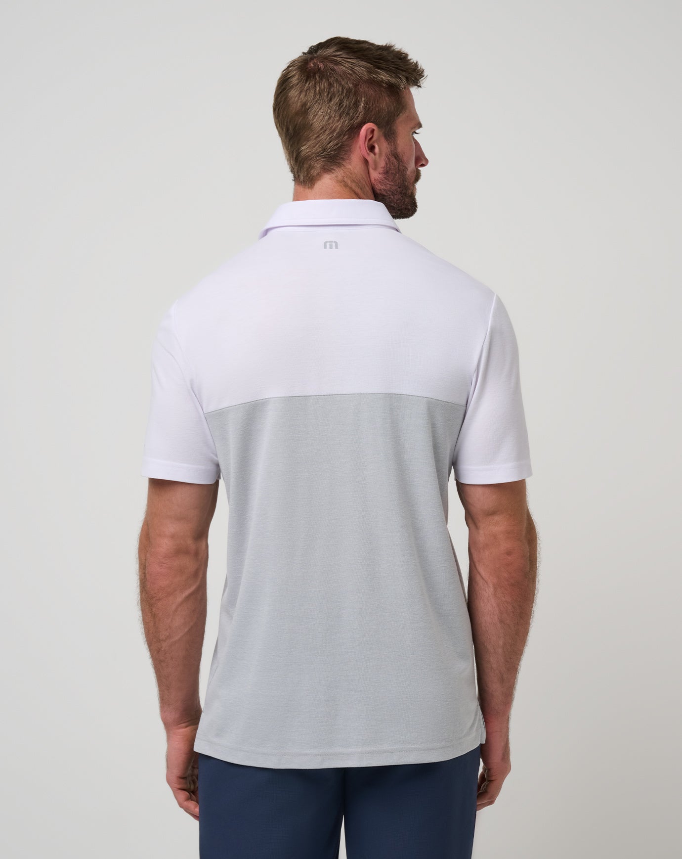 Game Day|New Stanford Drop Back Polo