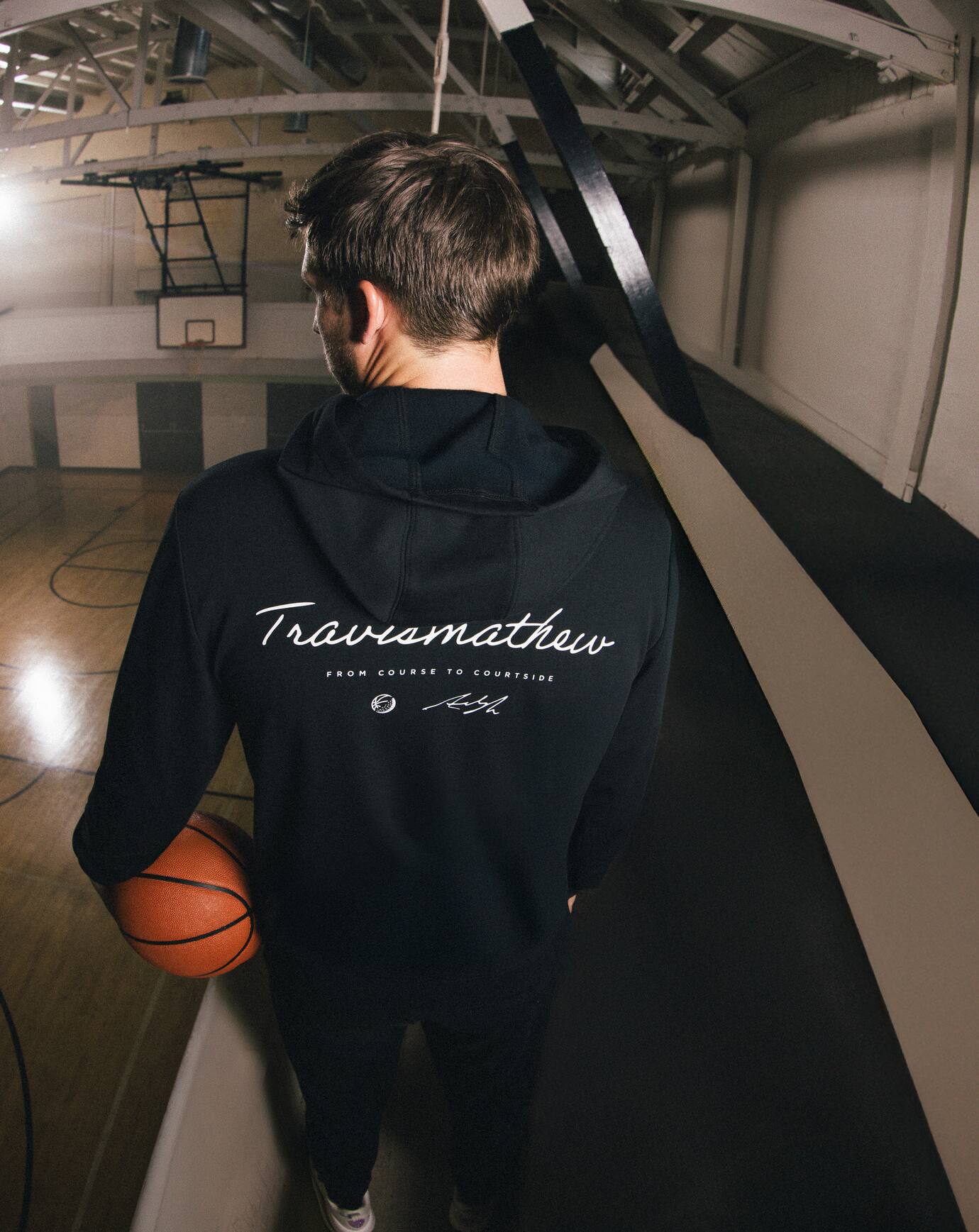 New Shot Maker Cloud Hoodie