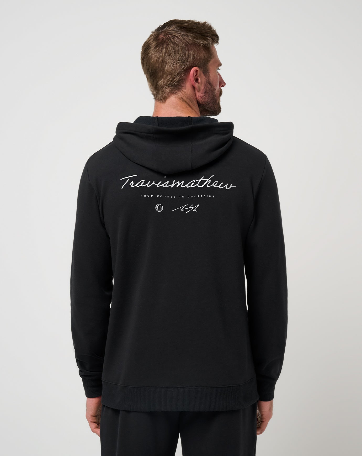 New Shot Maker Cloud Hoodie