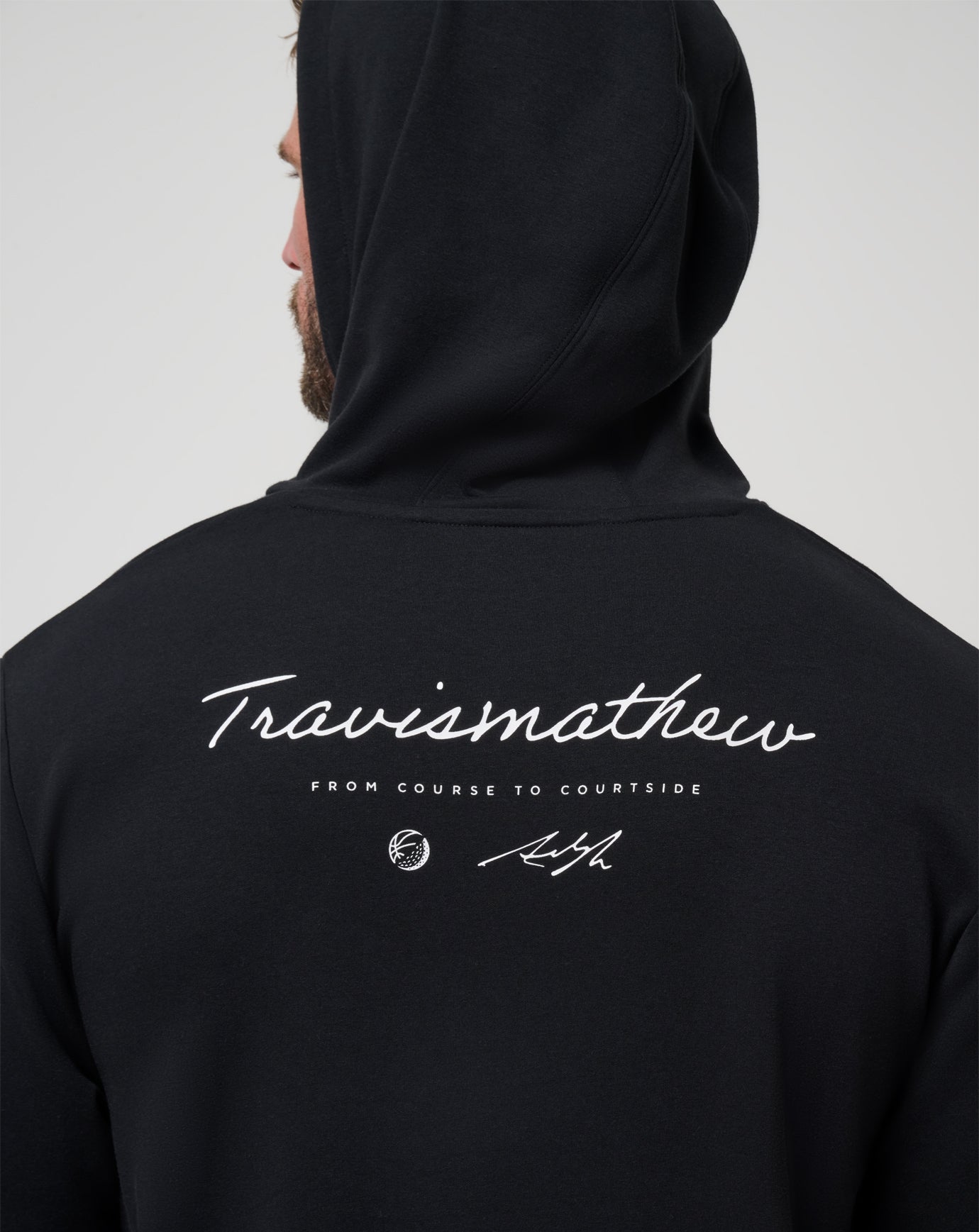 New Shot Maker Cloud Hoodie
