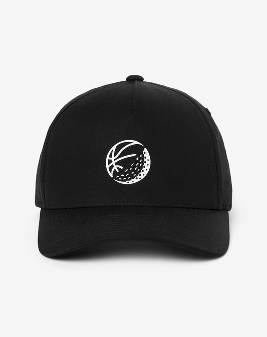 New Shot Maker Strapback Hat
