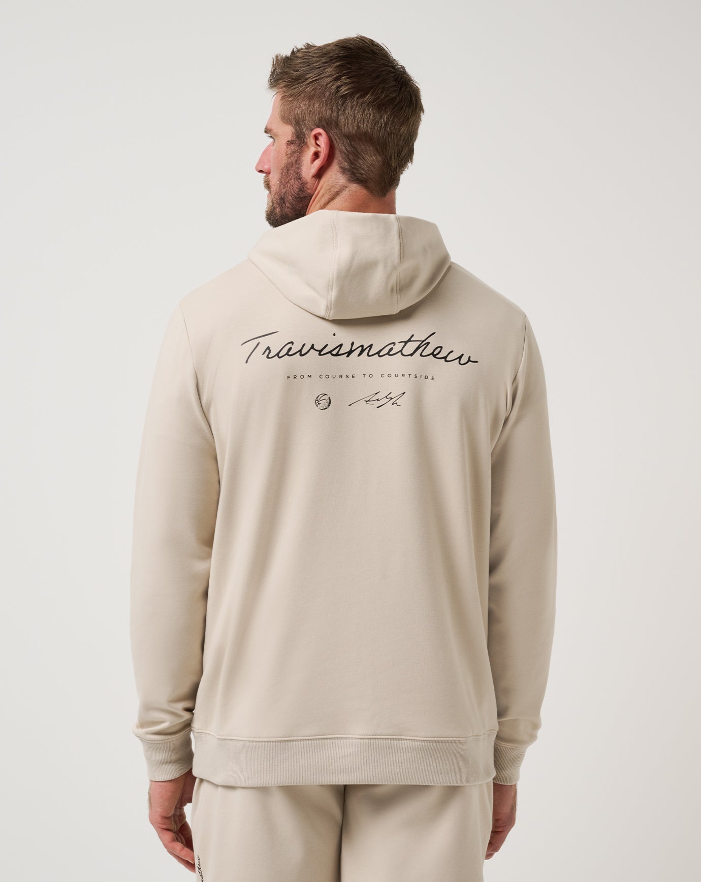New Shot Maker Cloud Hoodie