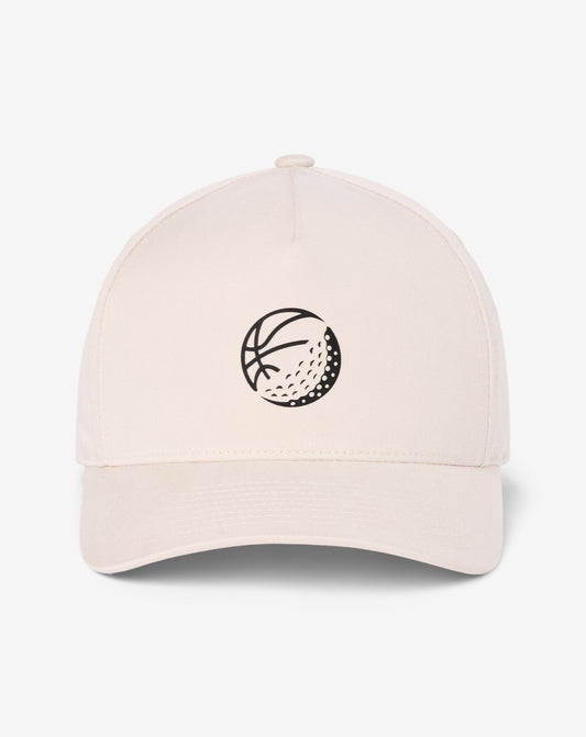 New Shot Maker Strapback Hat