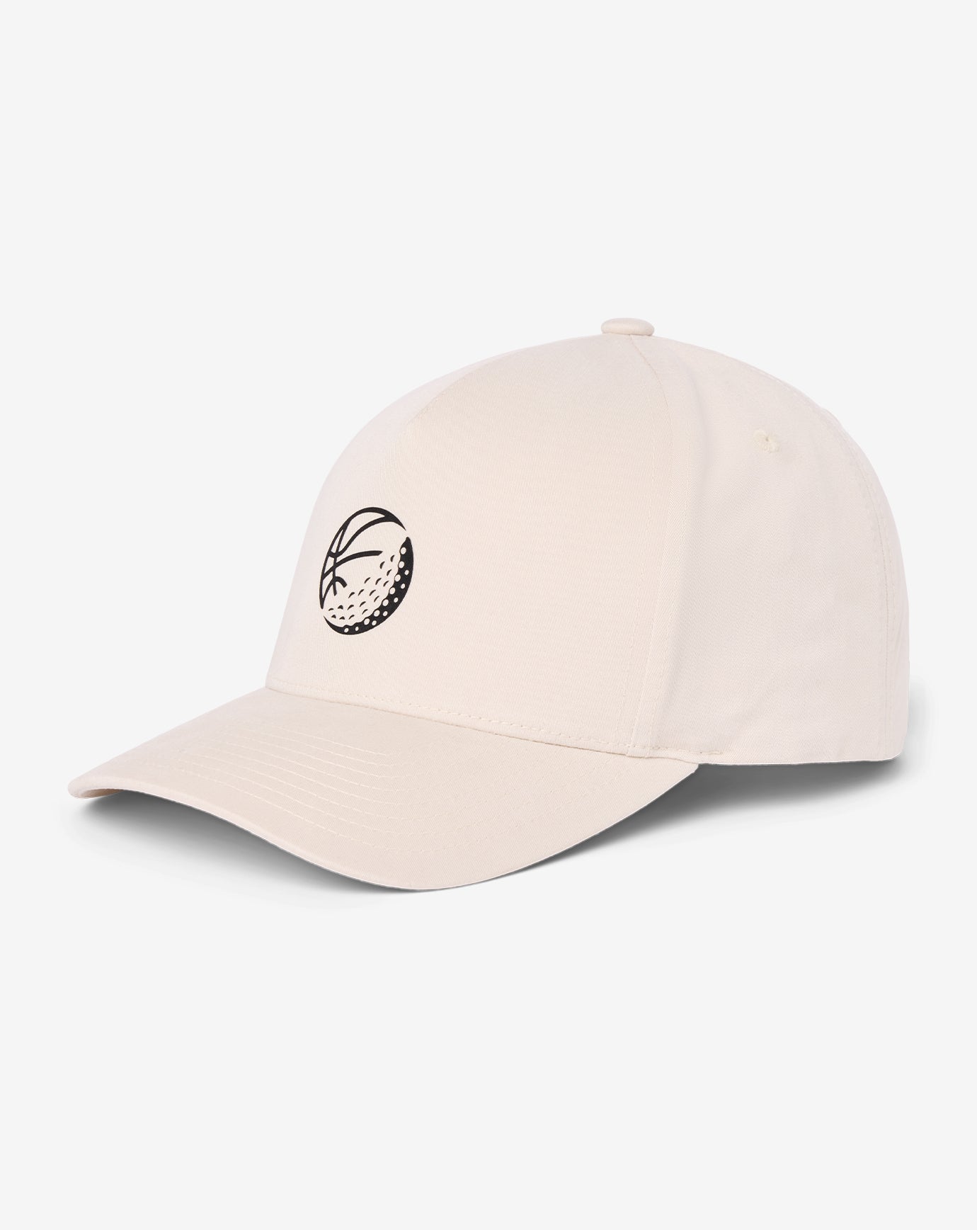 New Shot Maker Strapback Hat