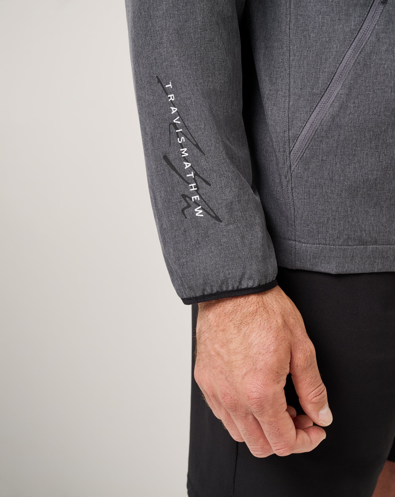 New Court Control Hoodie