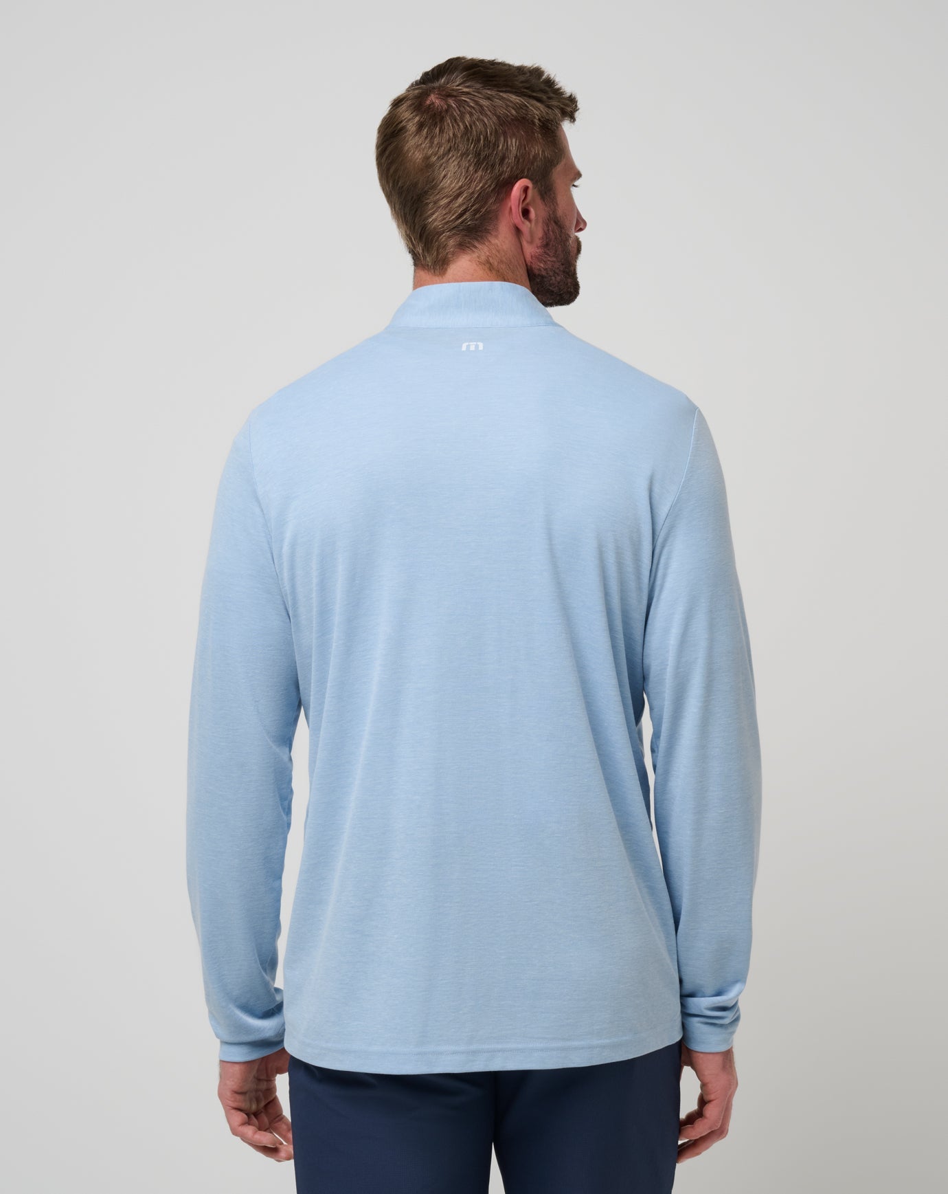 New UT Austin Time To Tailgate Quarter Zip