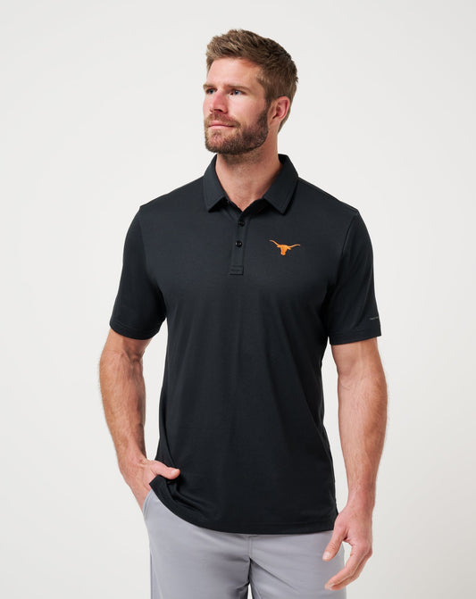 New UT Austin School Pride Polo