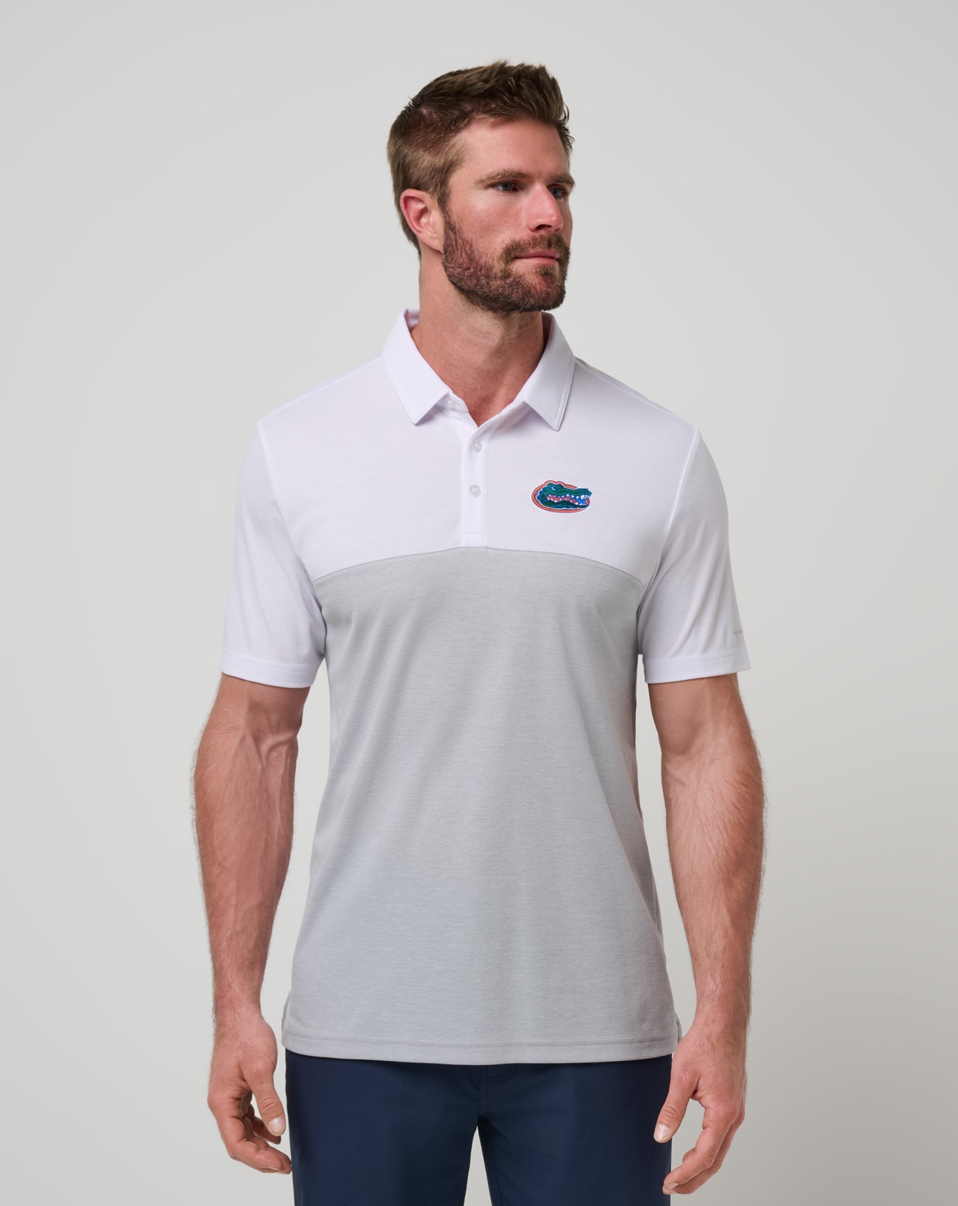 New Florida Drop Back Polo