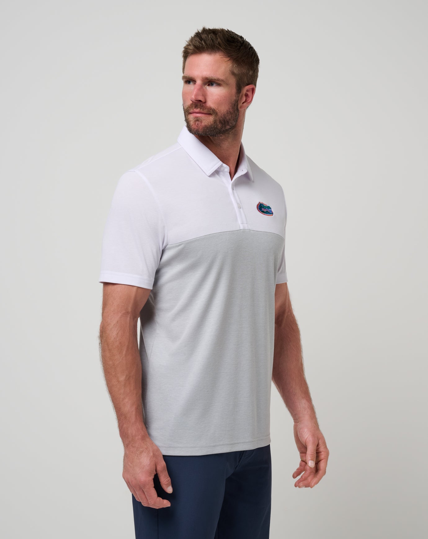 New Florida Drop Back Polo