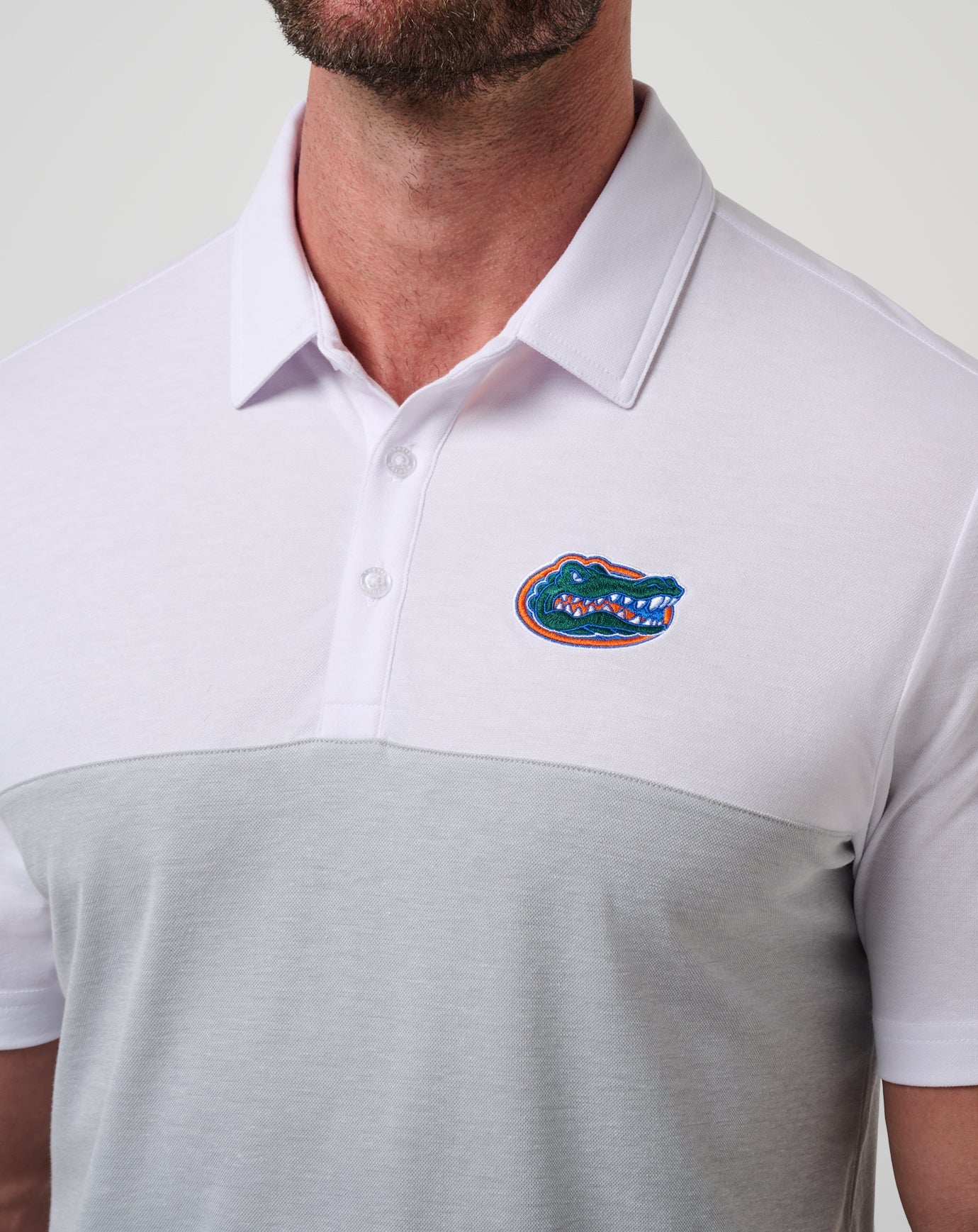 New Florida Drop Back Polo