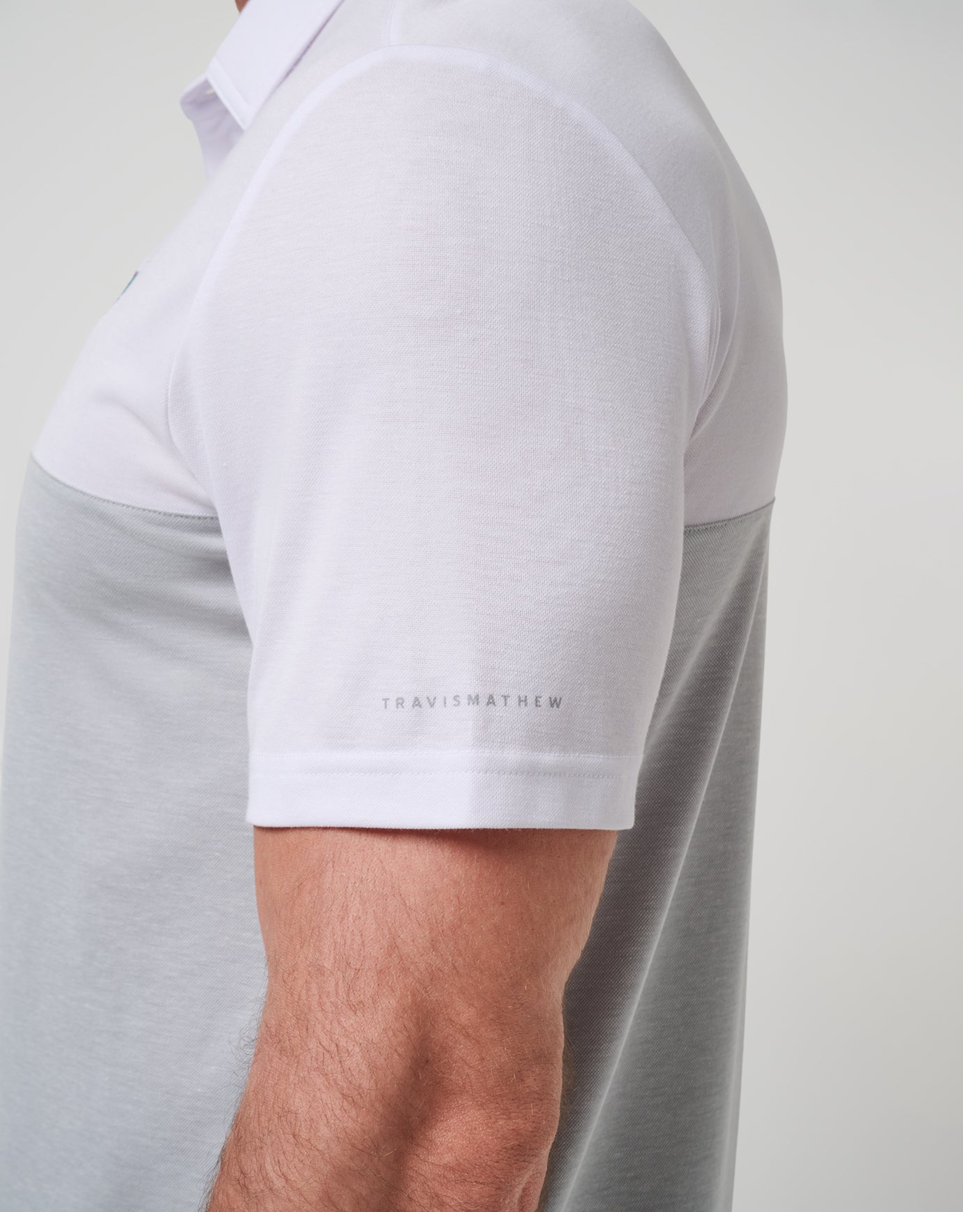 New Florida Drop Back Polo