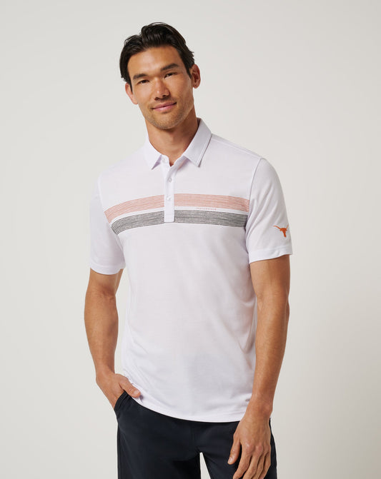 New UT Austin Top Recruit Polo