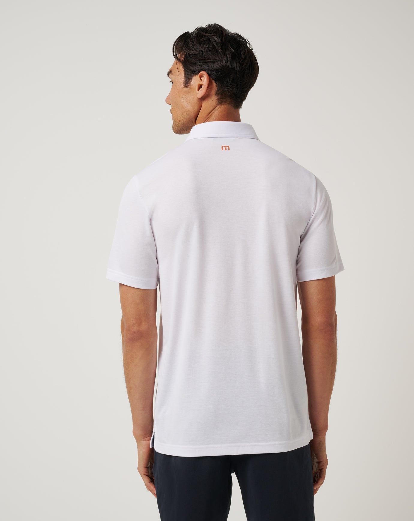 New UT Austin Top Recruit Polo