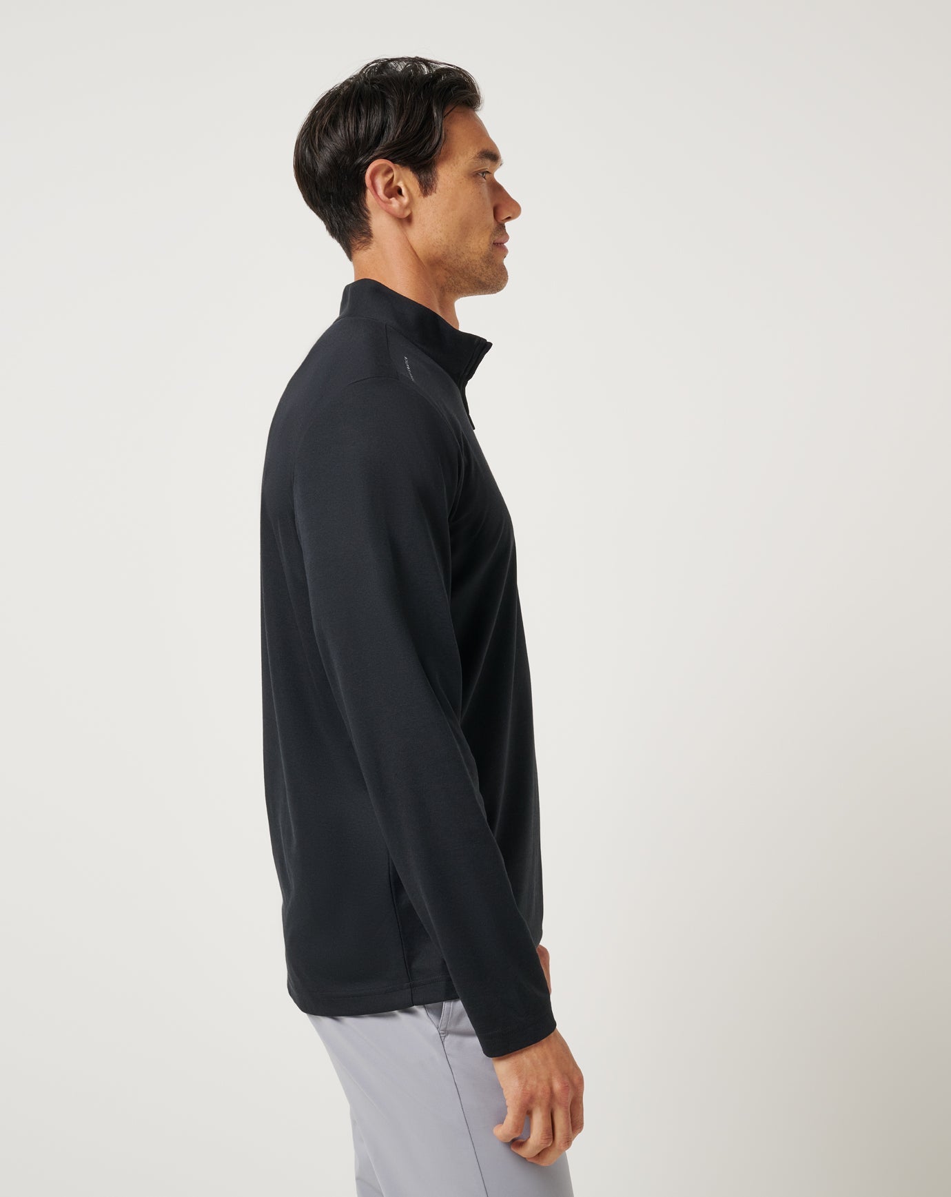 New UT Austin Time To Tailgate Quarter Zip