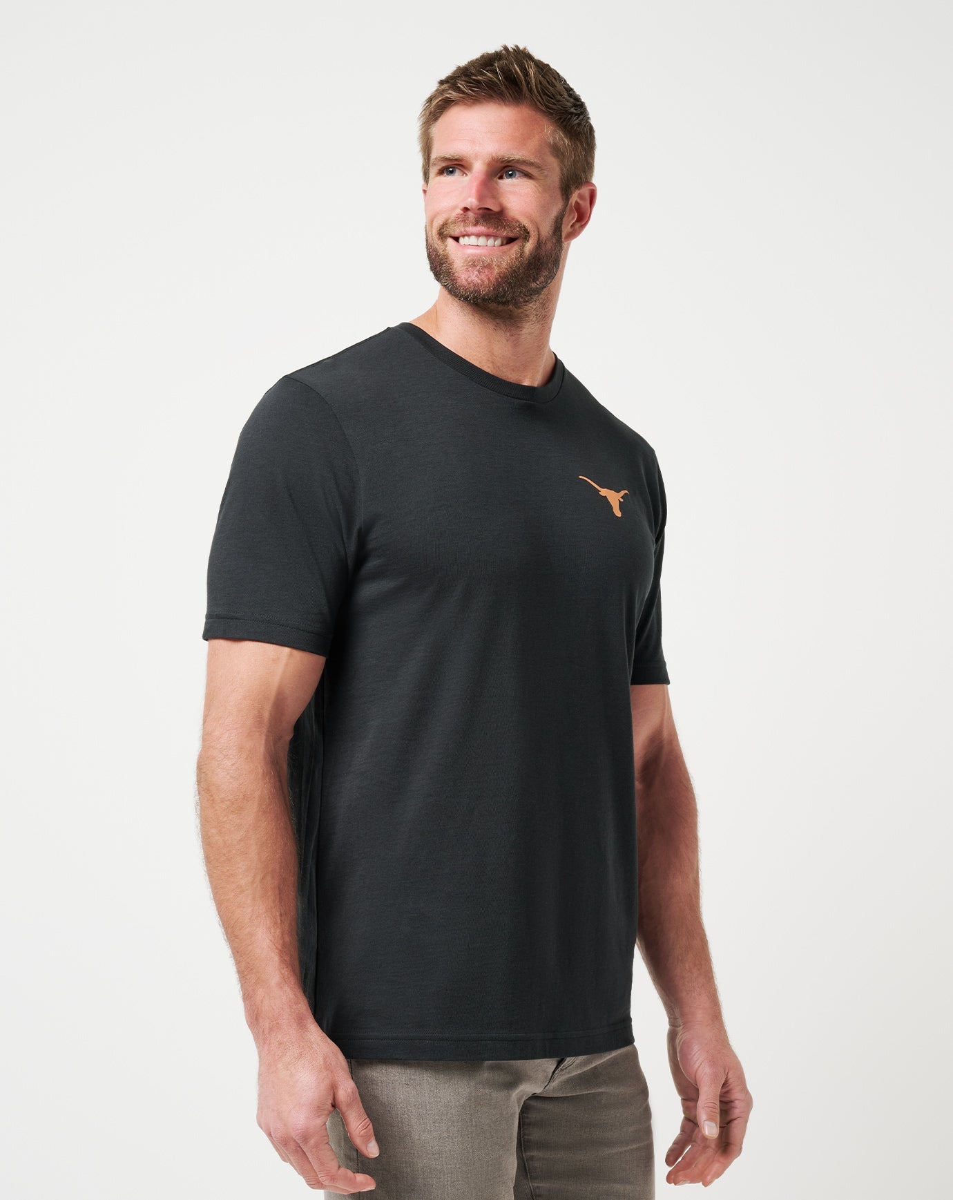 New UT Austin Friendly Rivalry Tee