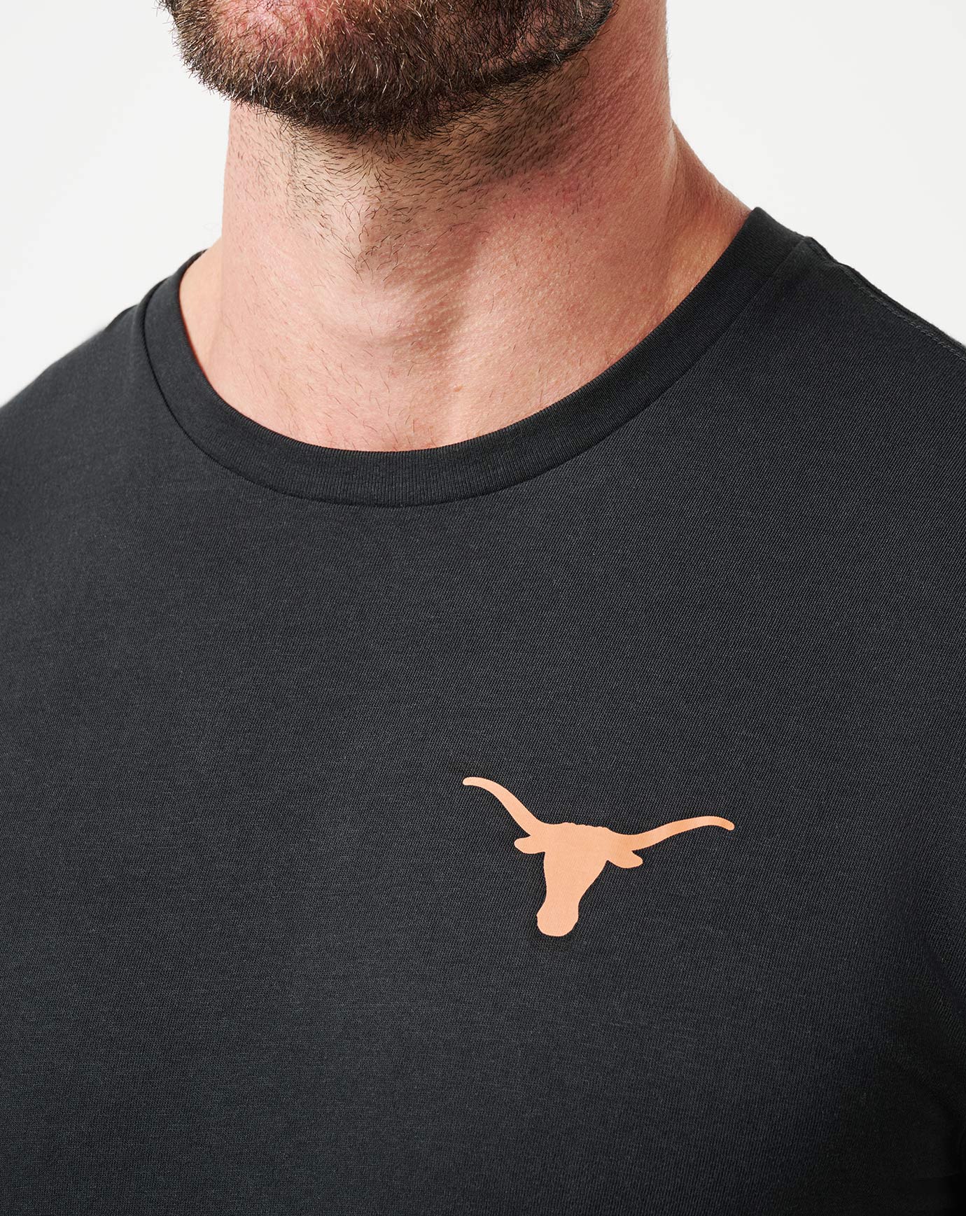 New UT Austin Friendly Rivalry Tee