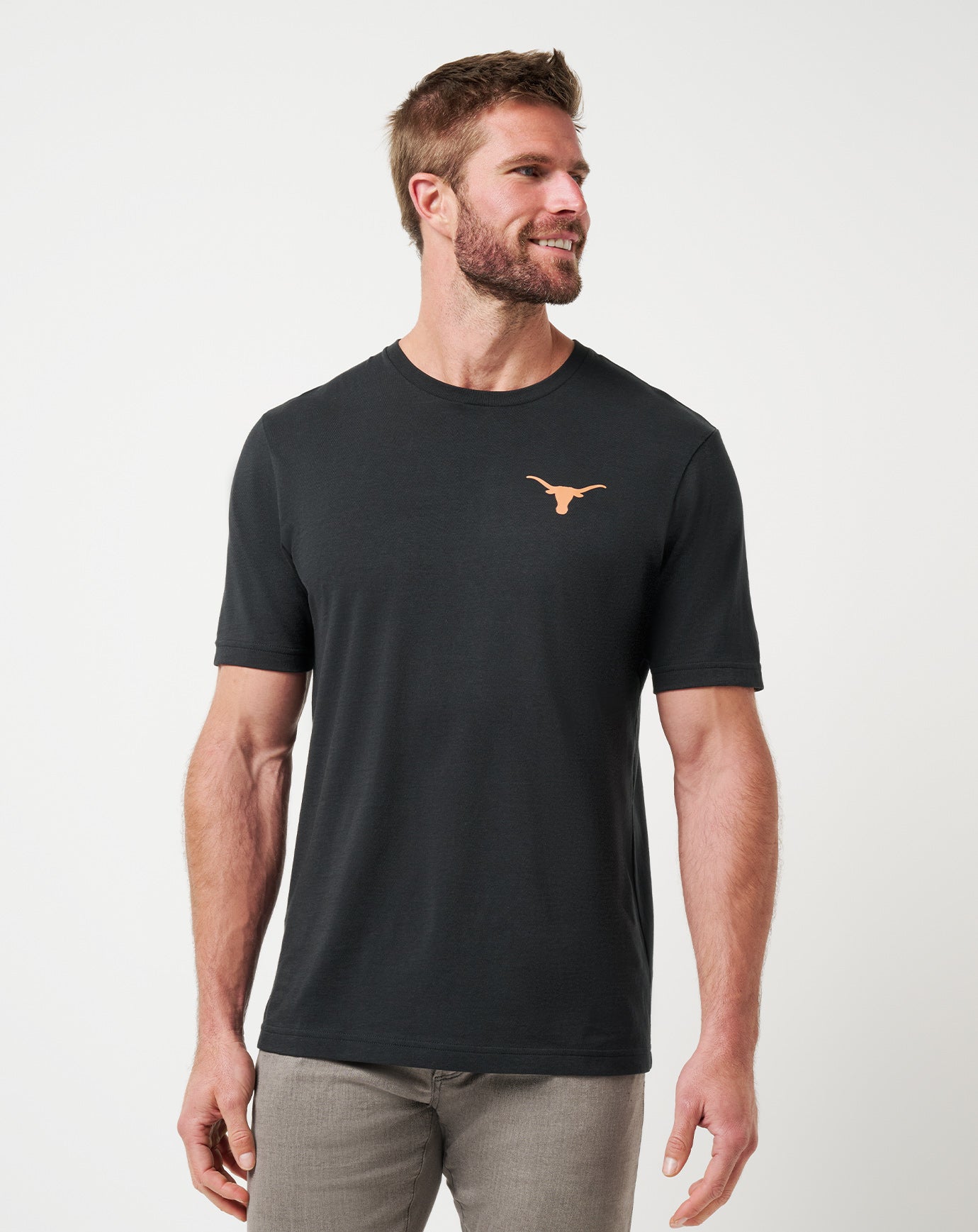 New UT Austin Friendly Rivalry Tee