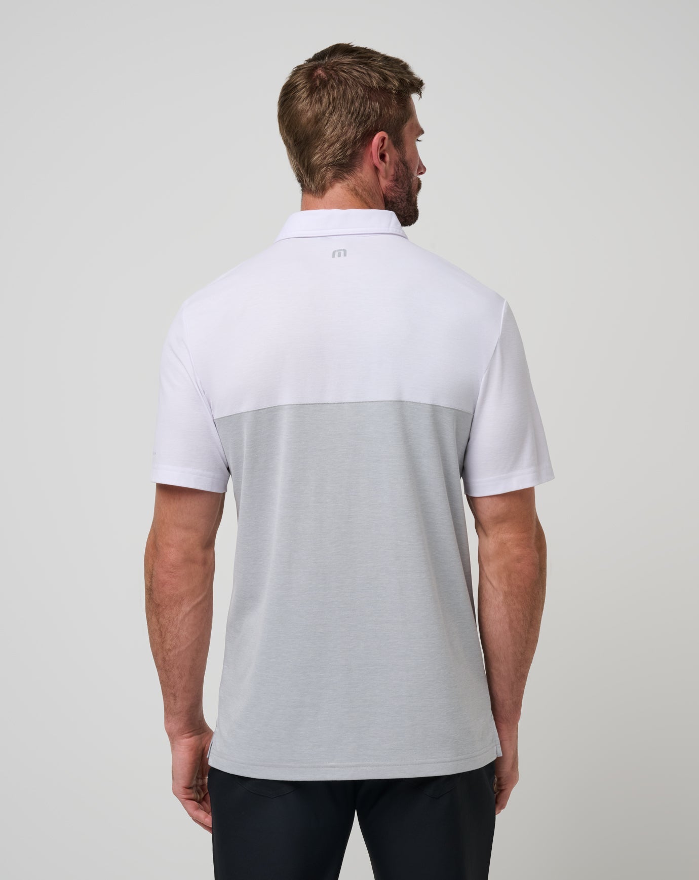 New UT Austin Drop Back Polo