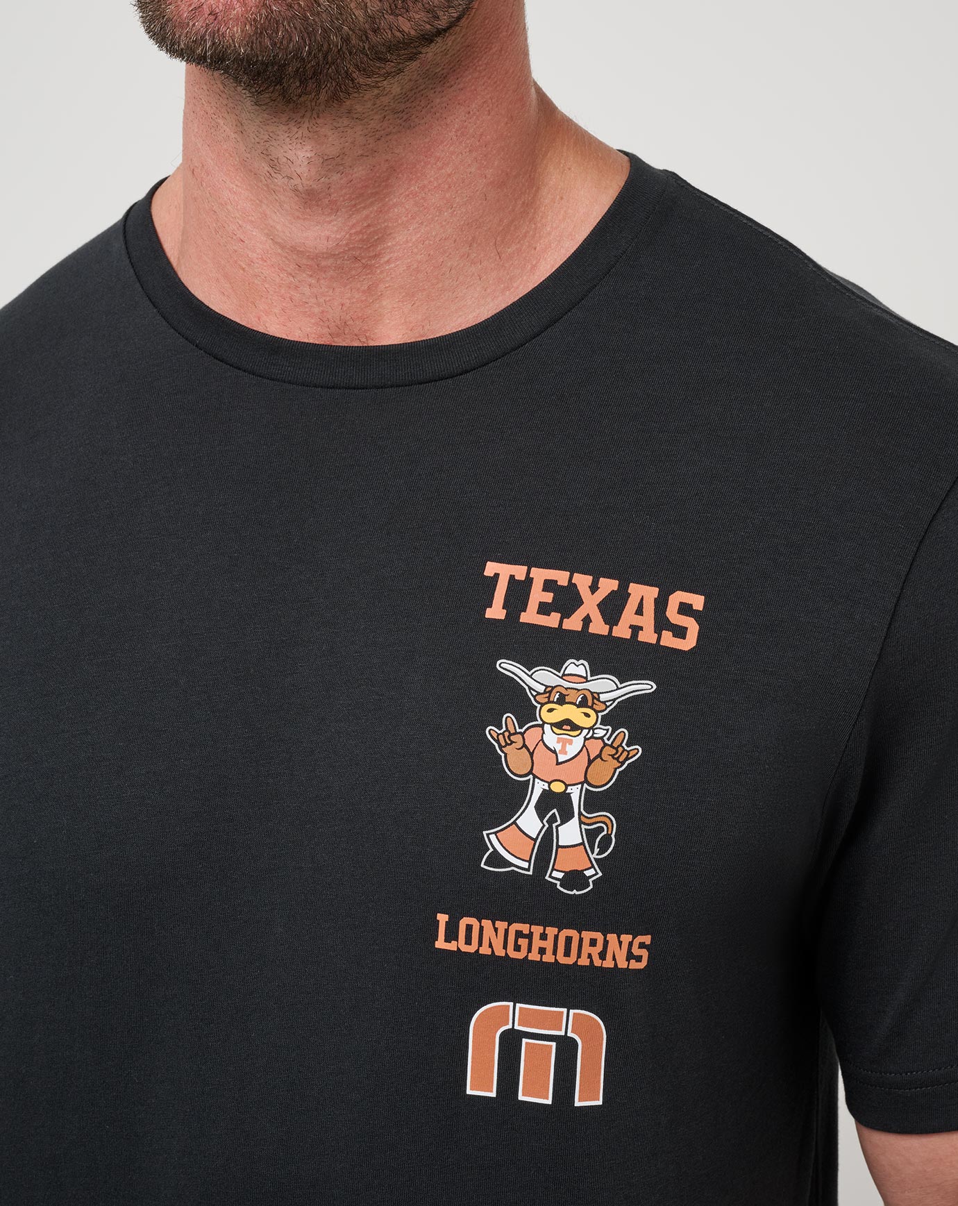 New UT Austin Playoffs 2.0 Tee