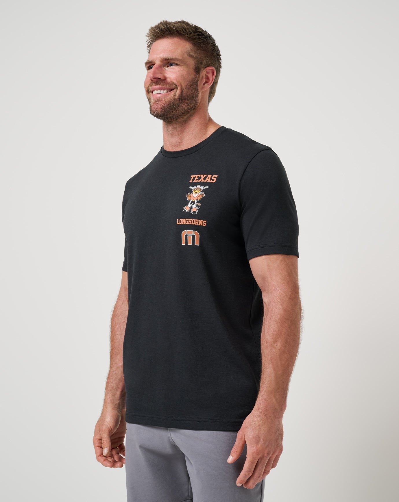 New UT Austin Playoffs 2.0 Tee