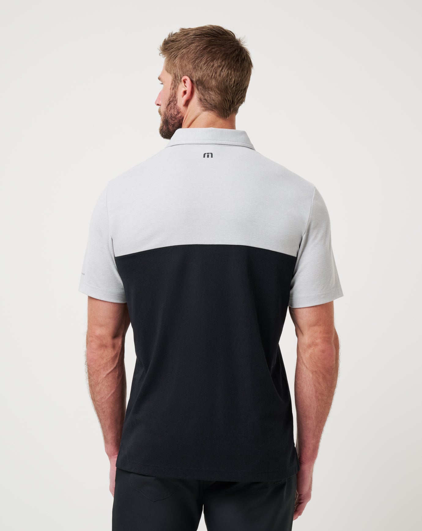 New UT Austin Drop Back Polo