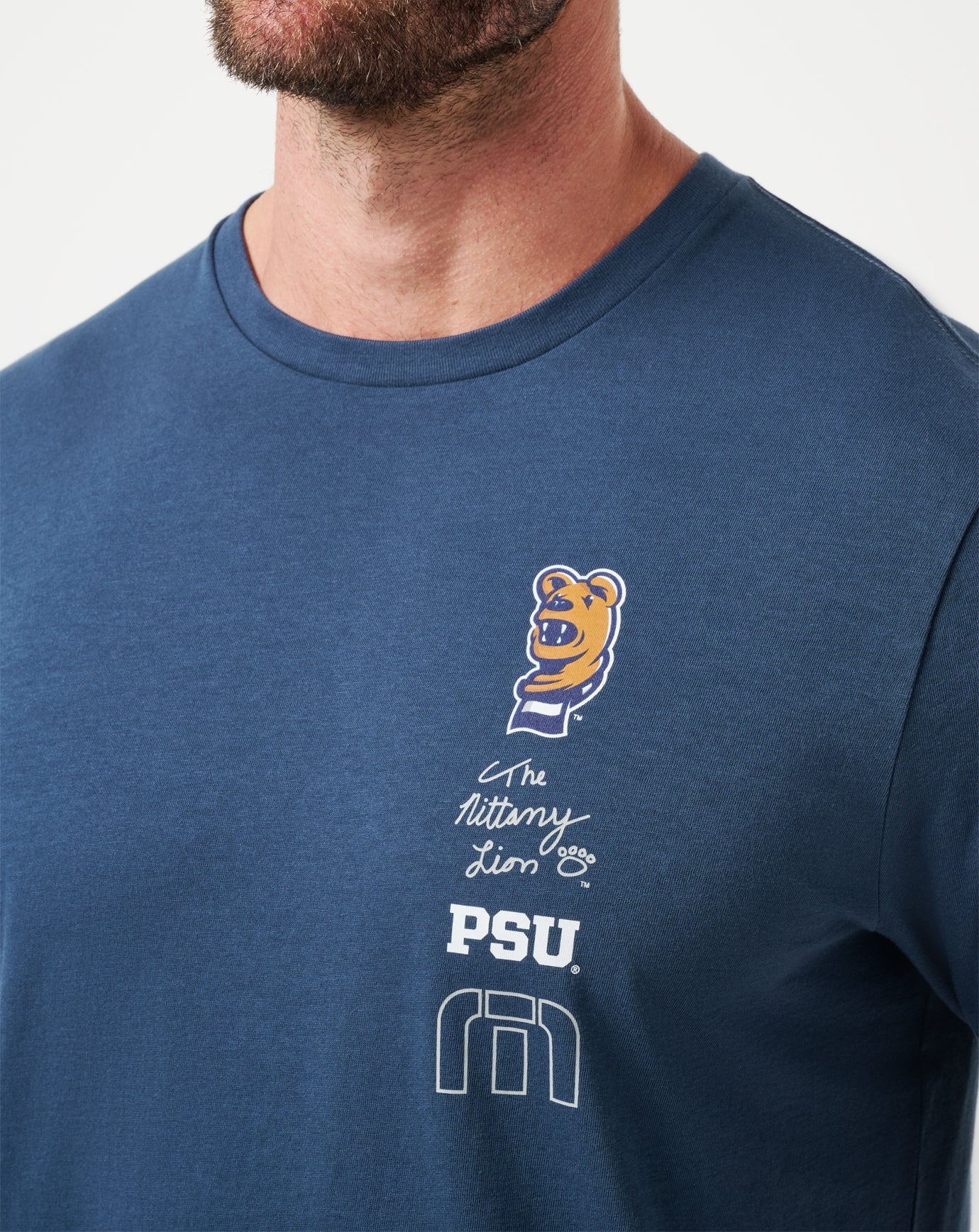 New PSU Playoffs 2.0 Tee