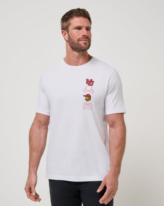 New Utah Playoffs 2.0 Tee