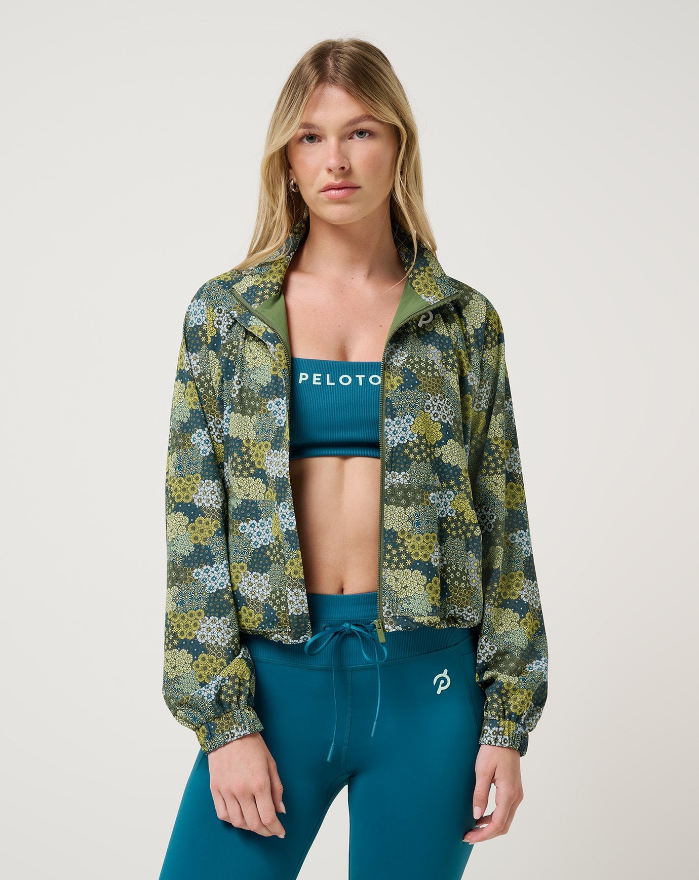 New New Light Jacket