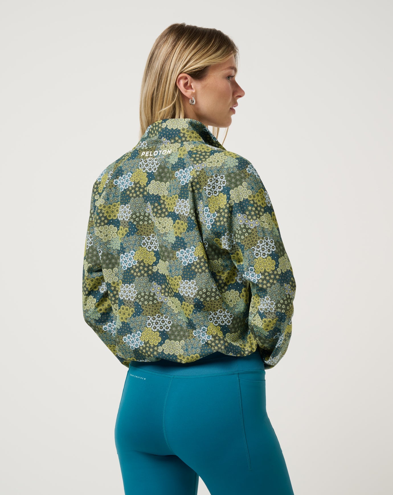 New New Light Jacket