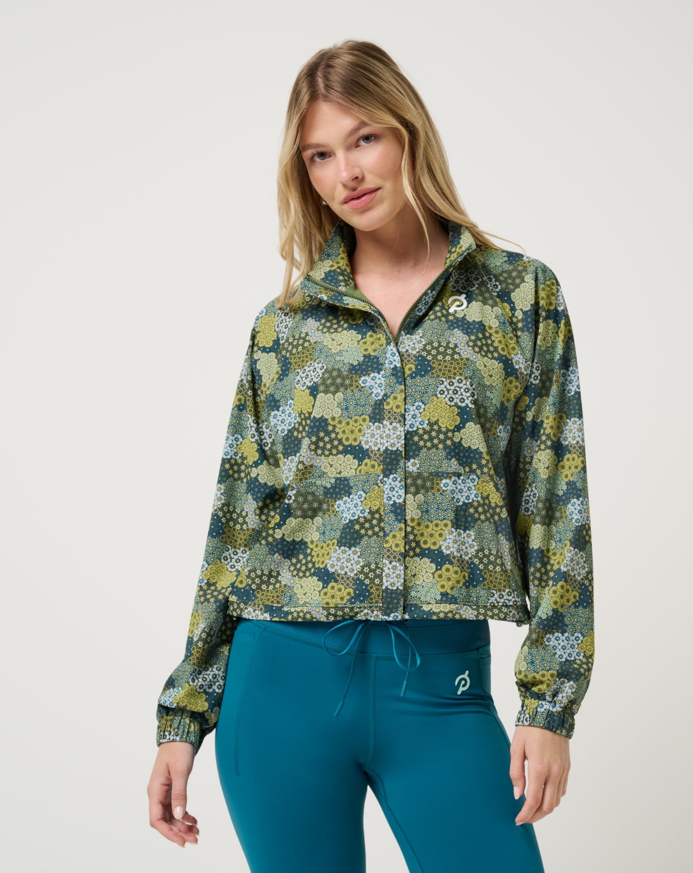 New New Light Jacket
