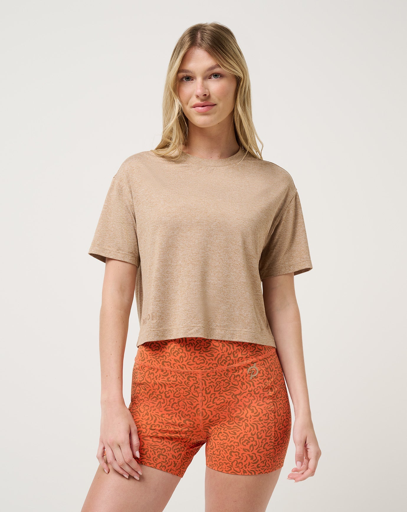 New Always Forever Tee