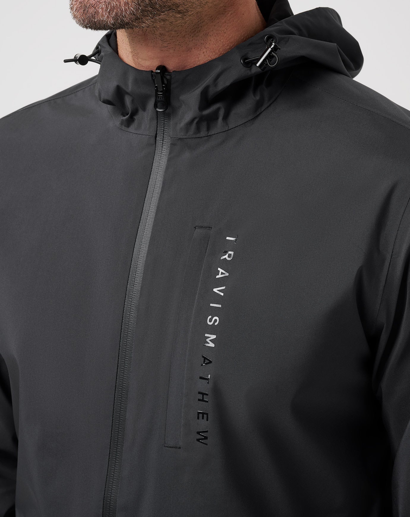 New Shore Side Full Zip