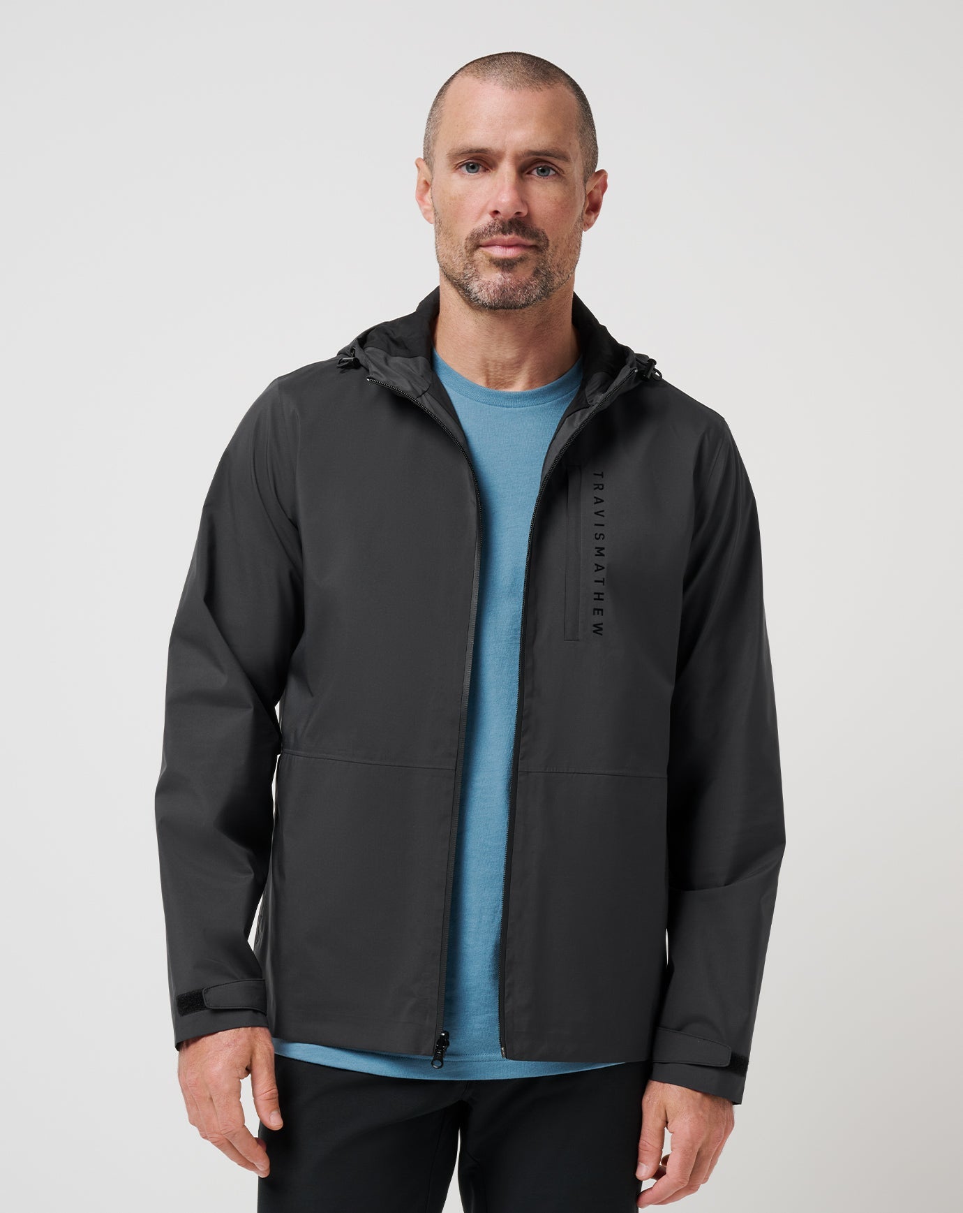 New Shore Side Full Zip
