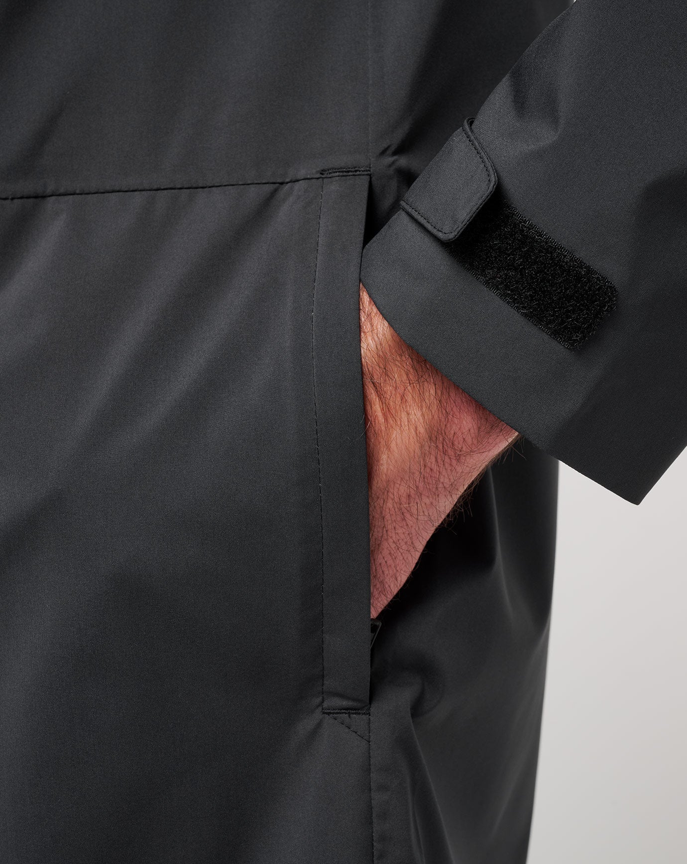 New Shore Side Full Zip