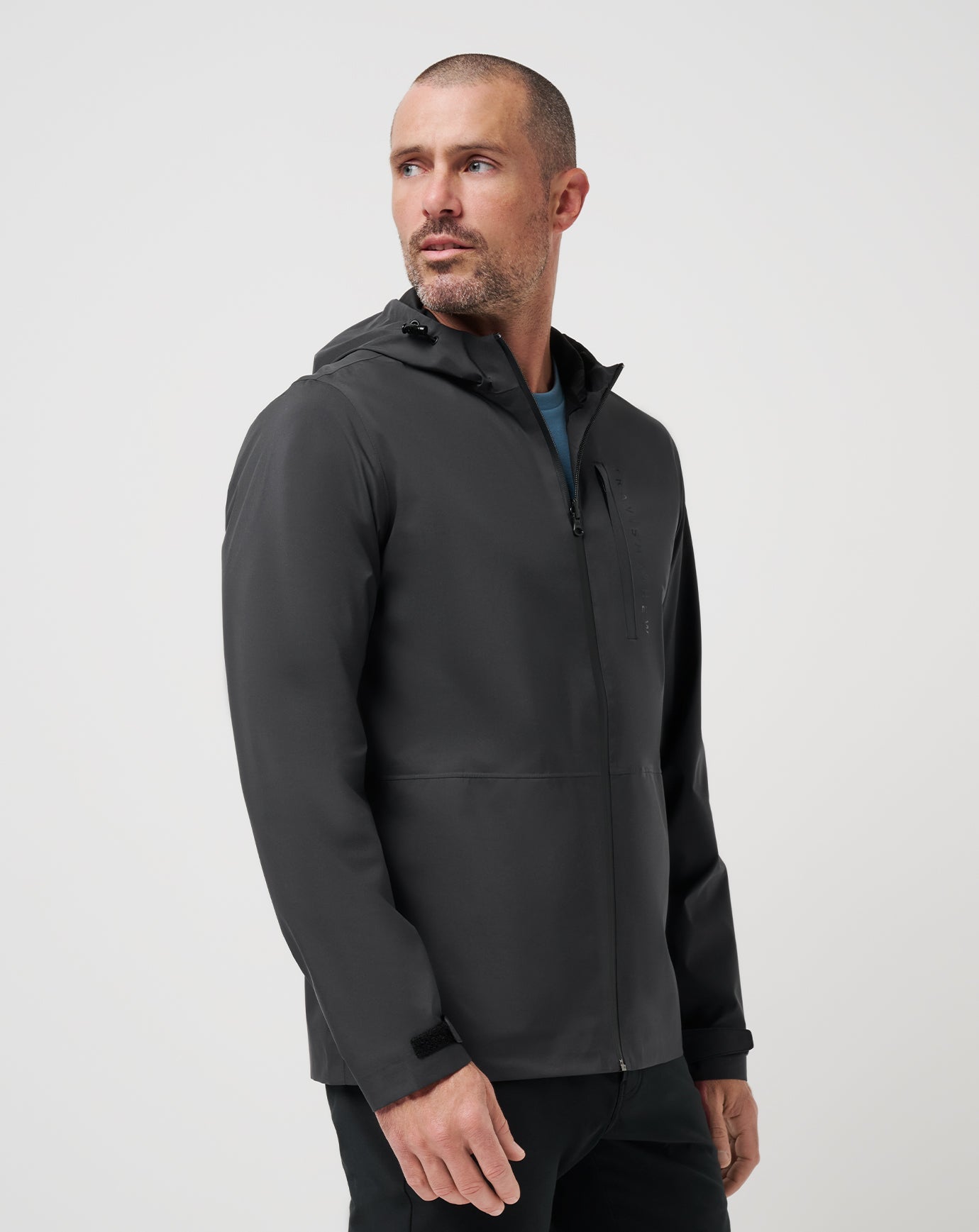 New Shore Side Full Zip