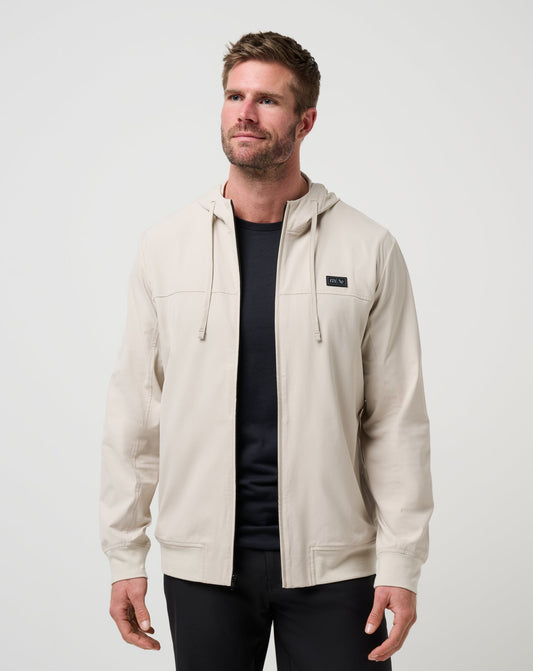 New Bauer Wanderlust Hoodie