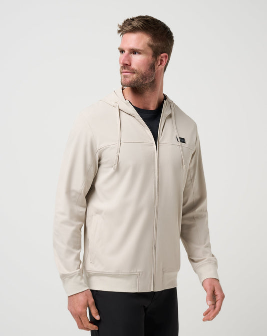 New Bauer Wanderlust Hoodie