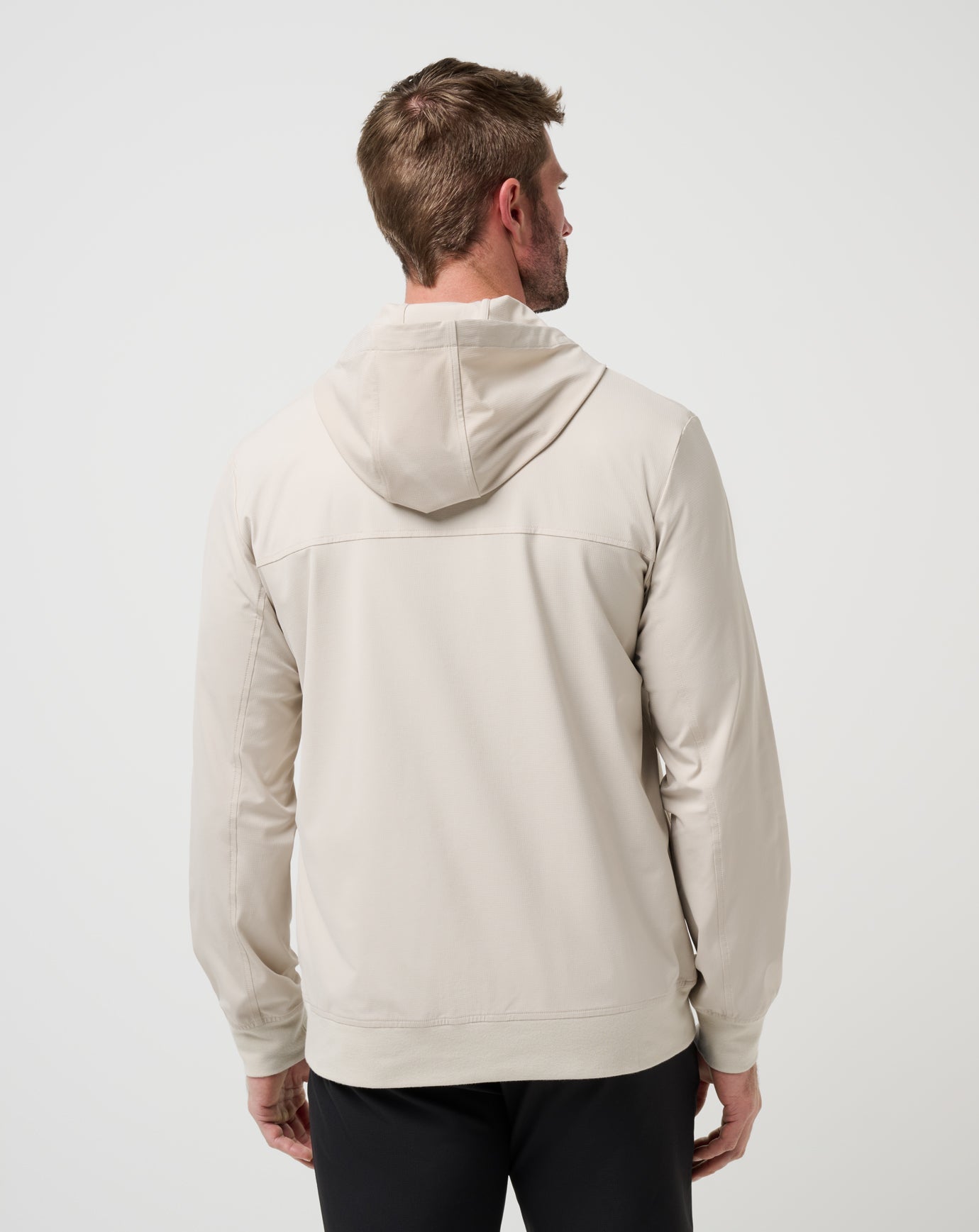 New Bauer Wanderlust Hoodie