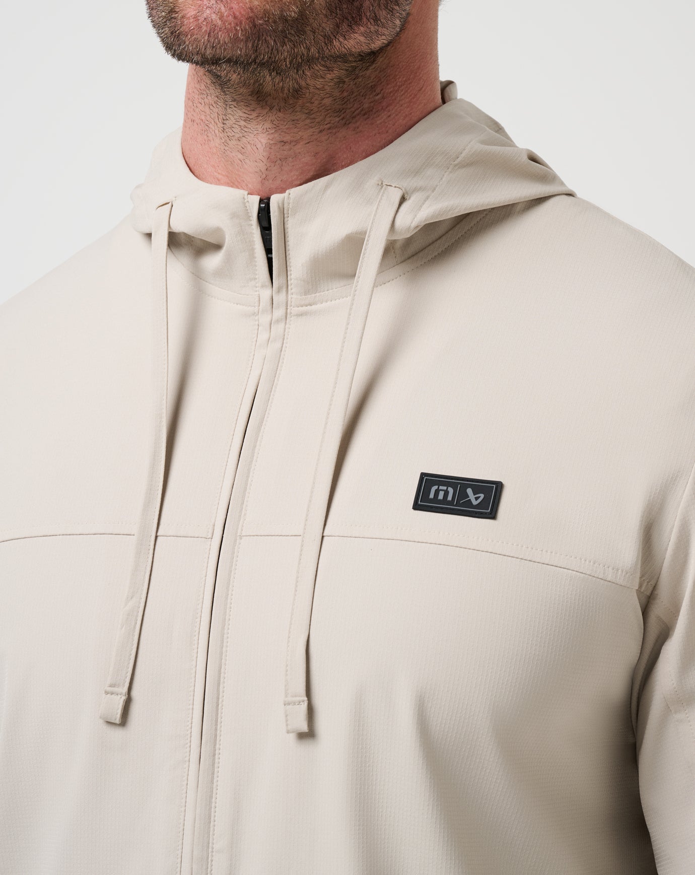 New Bauer Wanderlust Hoodie